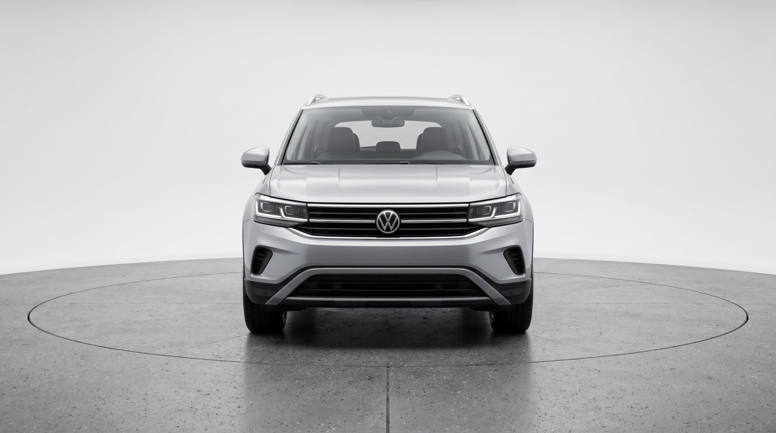 Thumbnail: 2026 Volkswagen Taos - 2