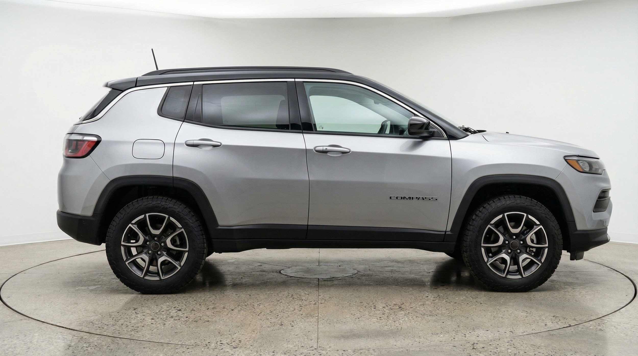 Thumbnail: 2025 Jeep Compass - 11