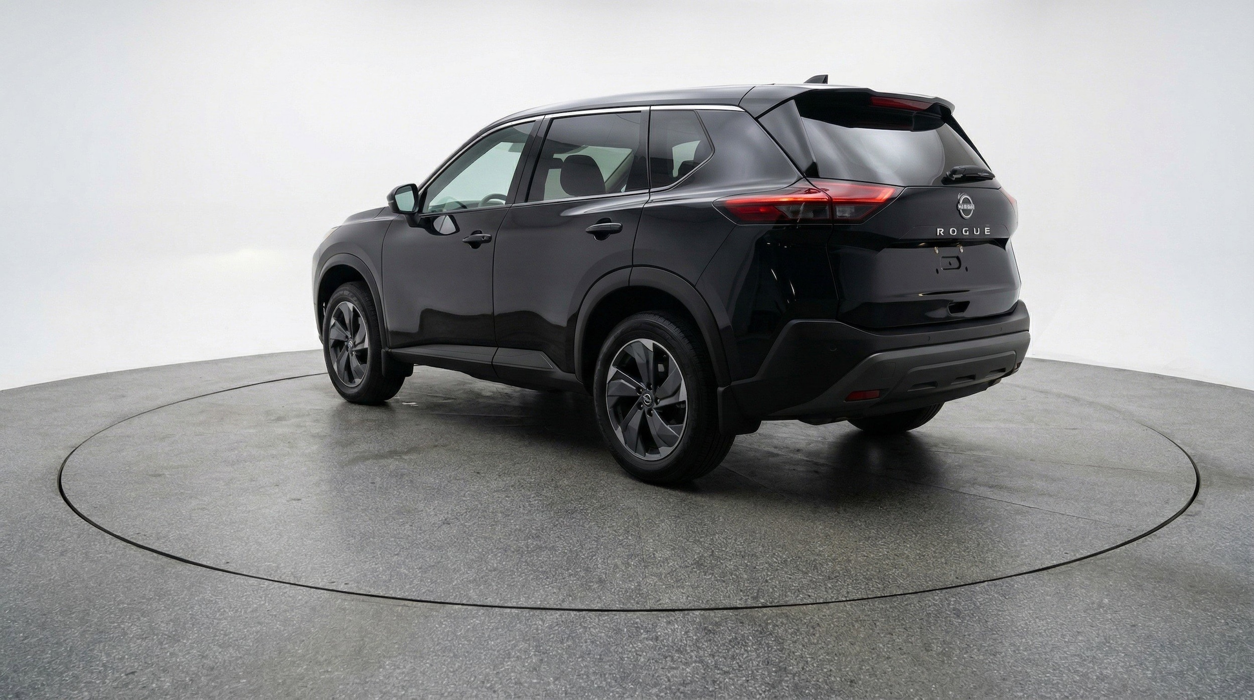 Thumbnail: 2025 Nissan Rogue - 6