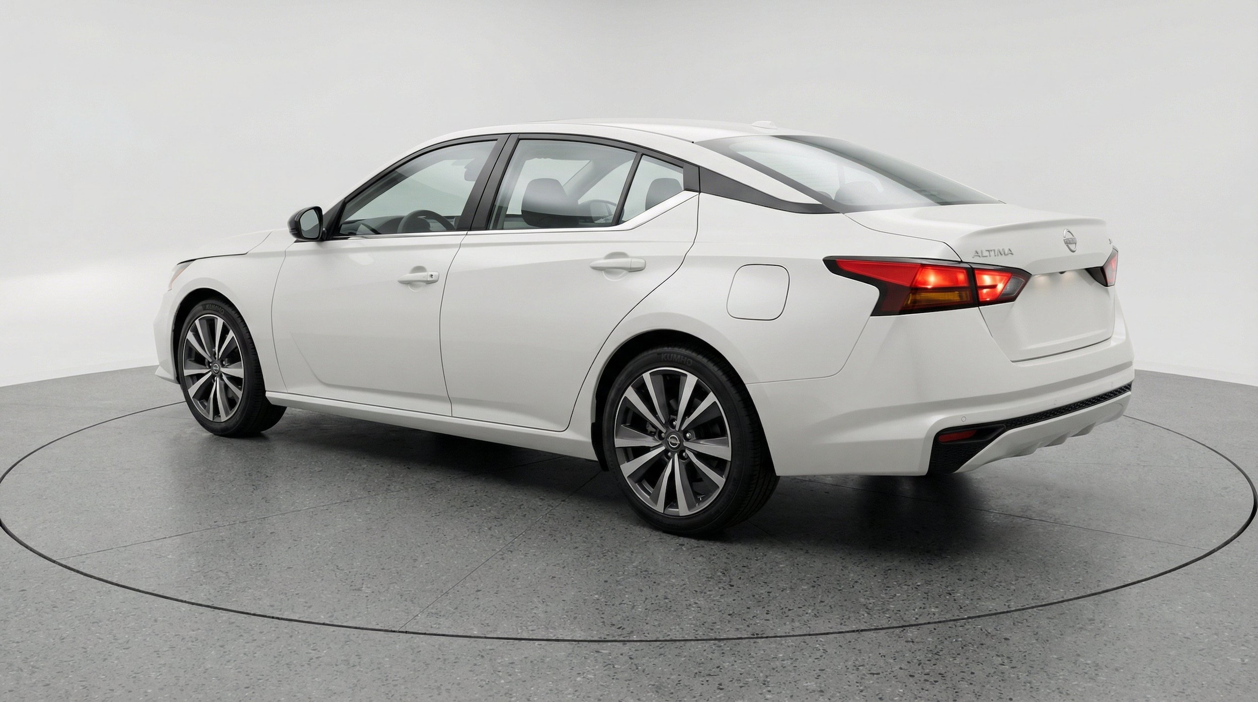 Thumbnail: 2025 Nissan Altima - 6