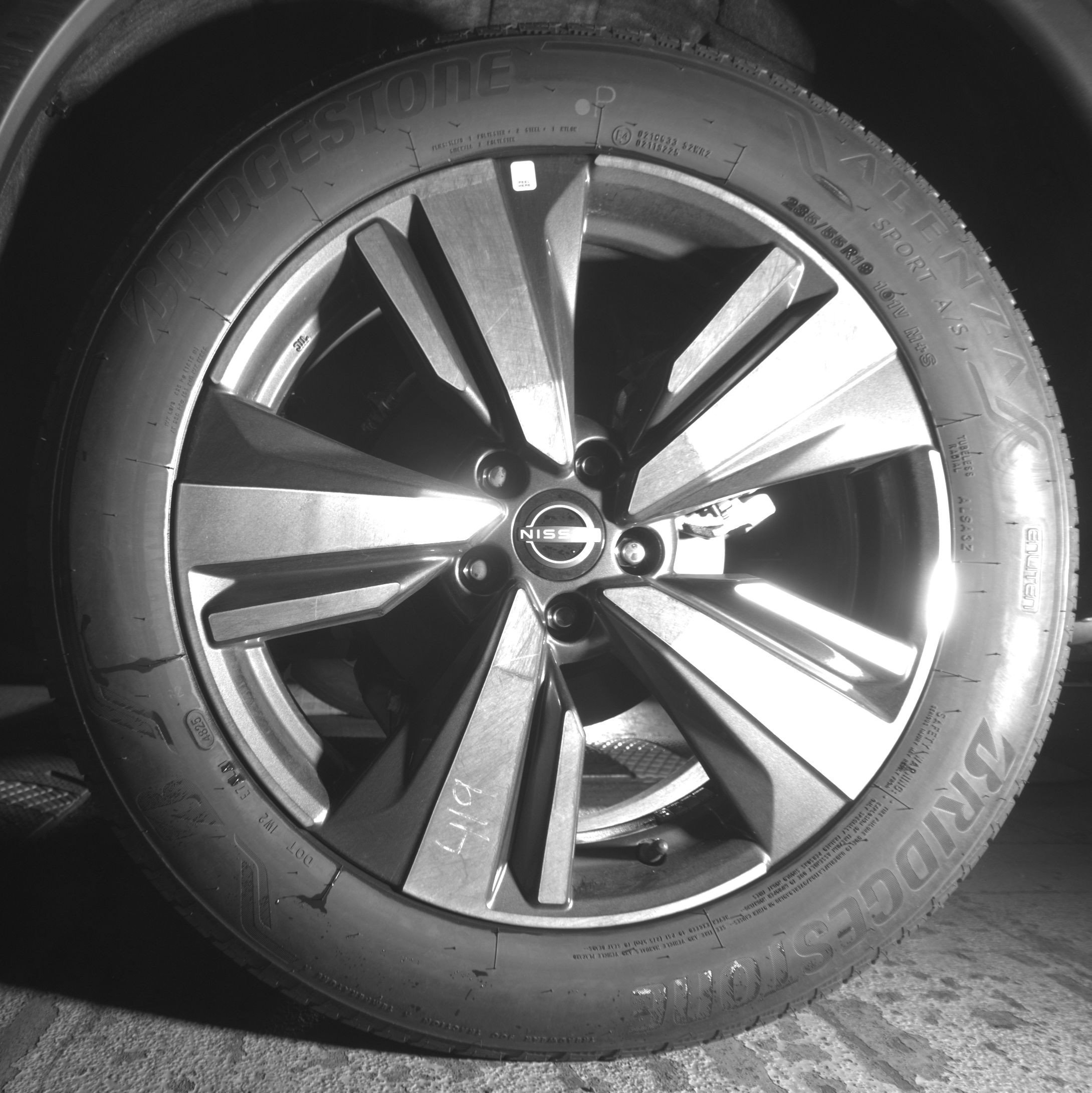 Thumbnail: 2026 Nissan Rogue - 14