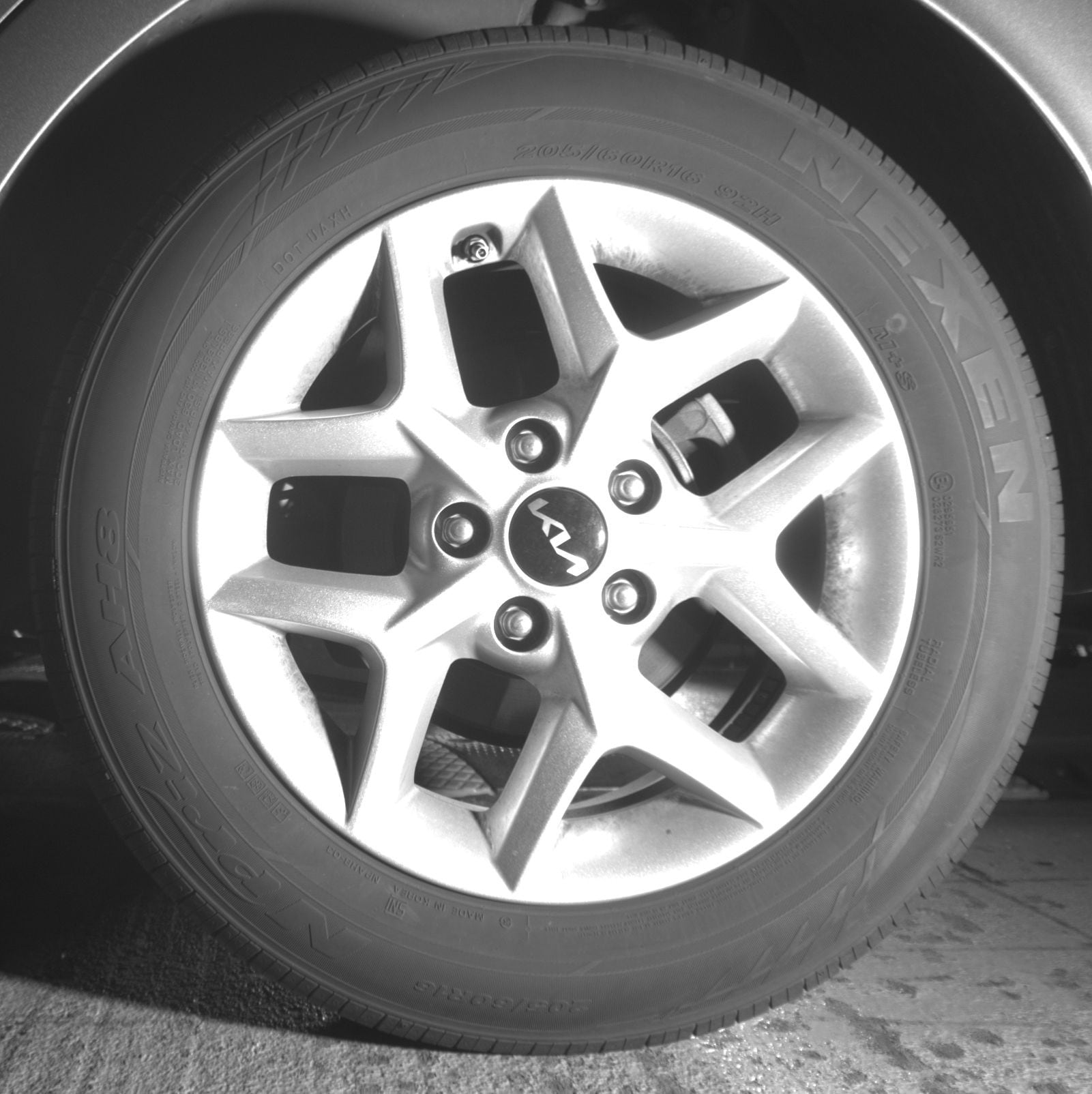 Thumbnail: 2025 Kia Soul - 11