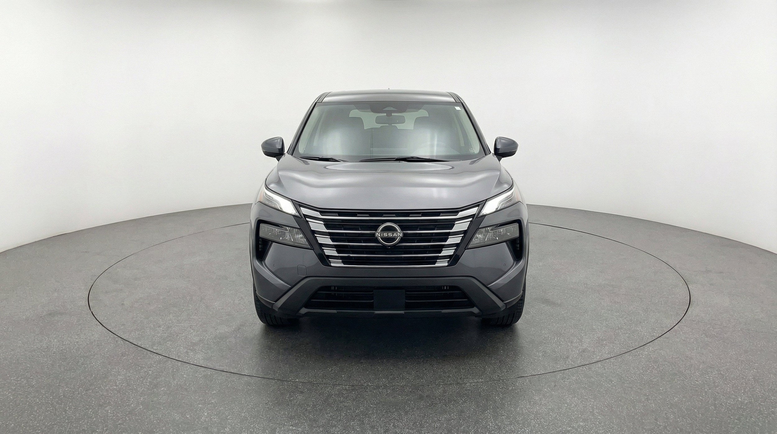 Thumbnail: 2026 Nissan Rogue - 2