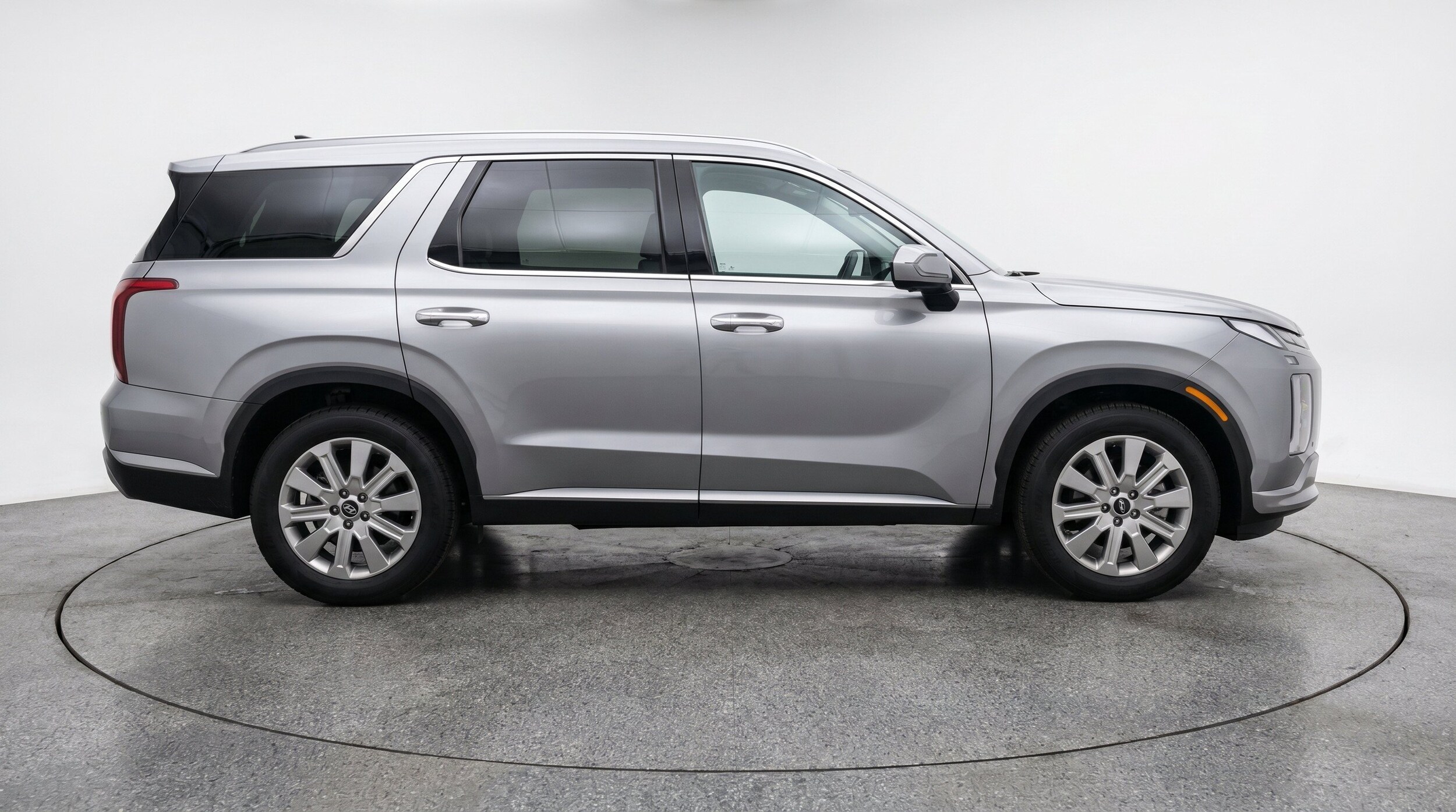 Thumbnail: 2025 Hyundai Palisade - 11