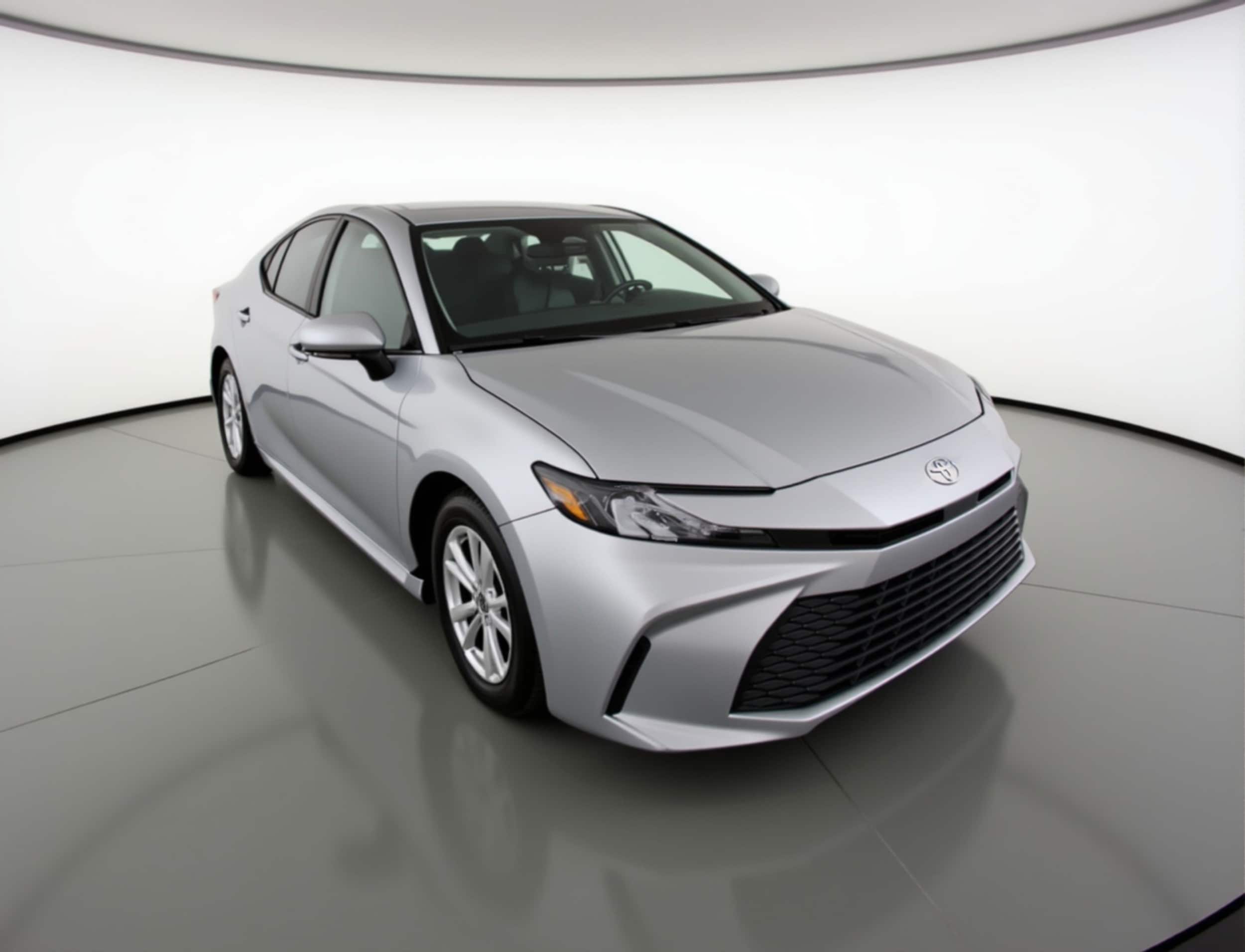 Thumbnail: 2025 Toyota Camry - 1