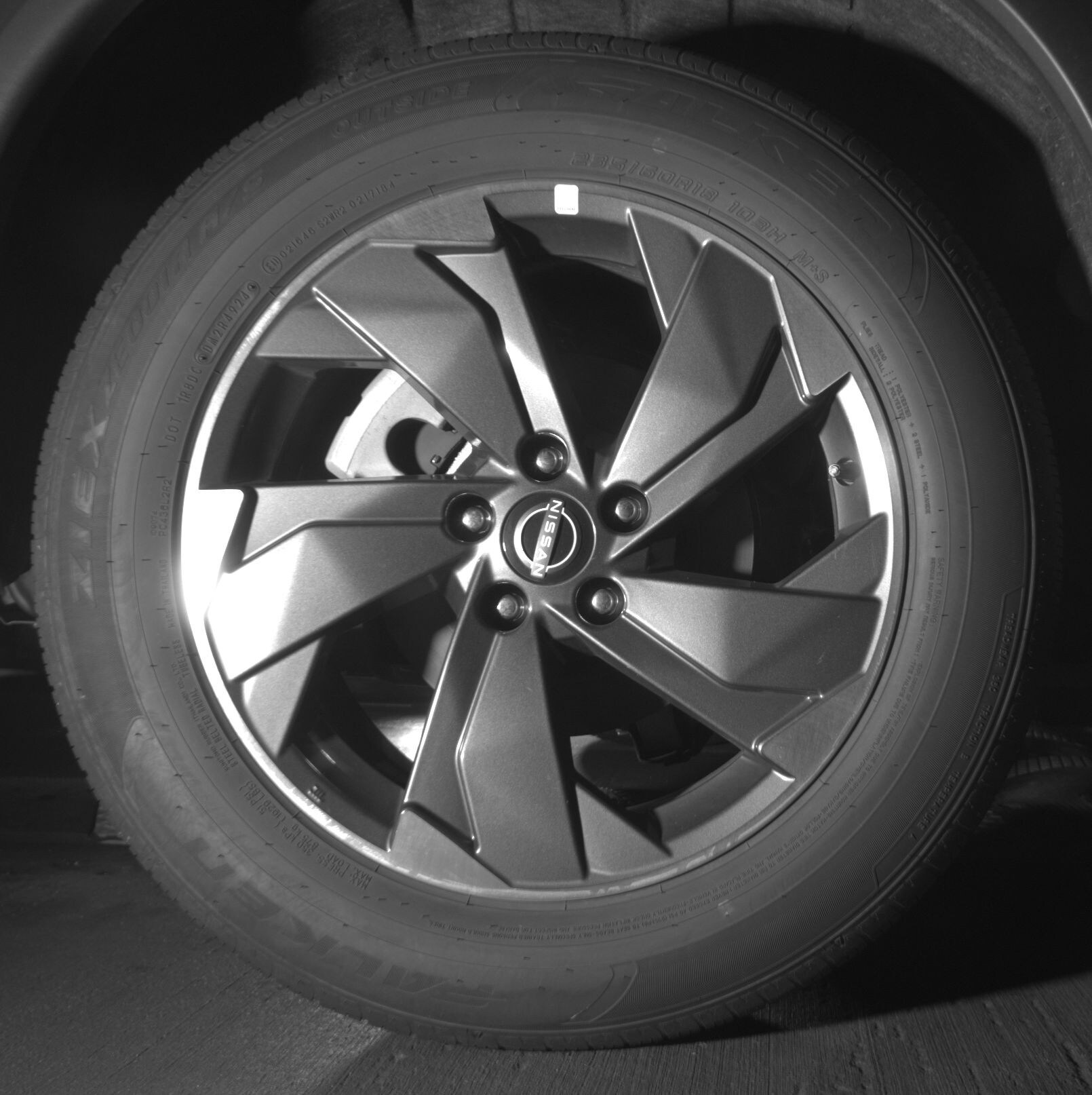 Thumbnail: 2025 Nissan Rogue - 12