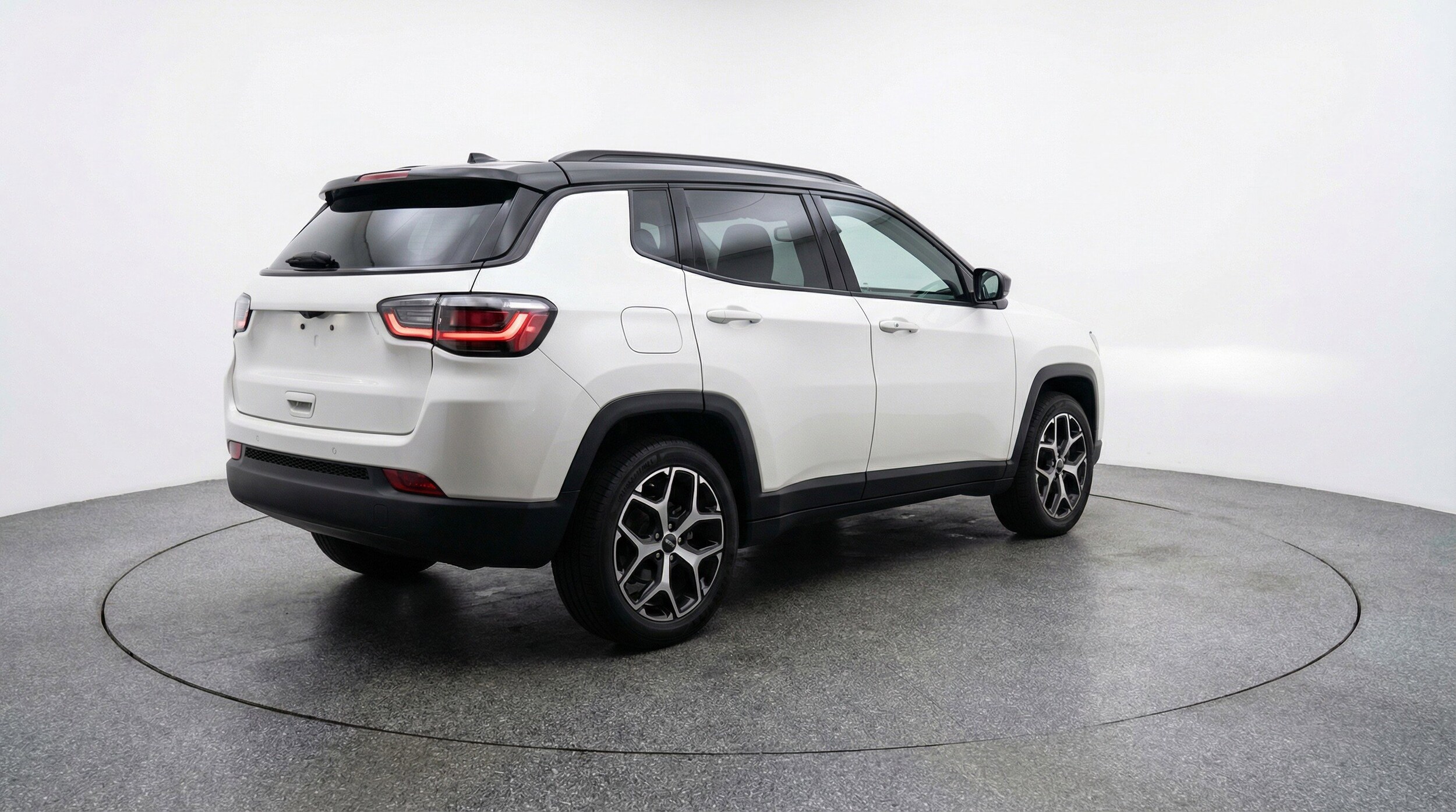 Thumbnail: 2025 Jeep Compass - 9