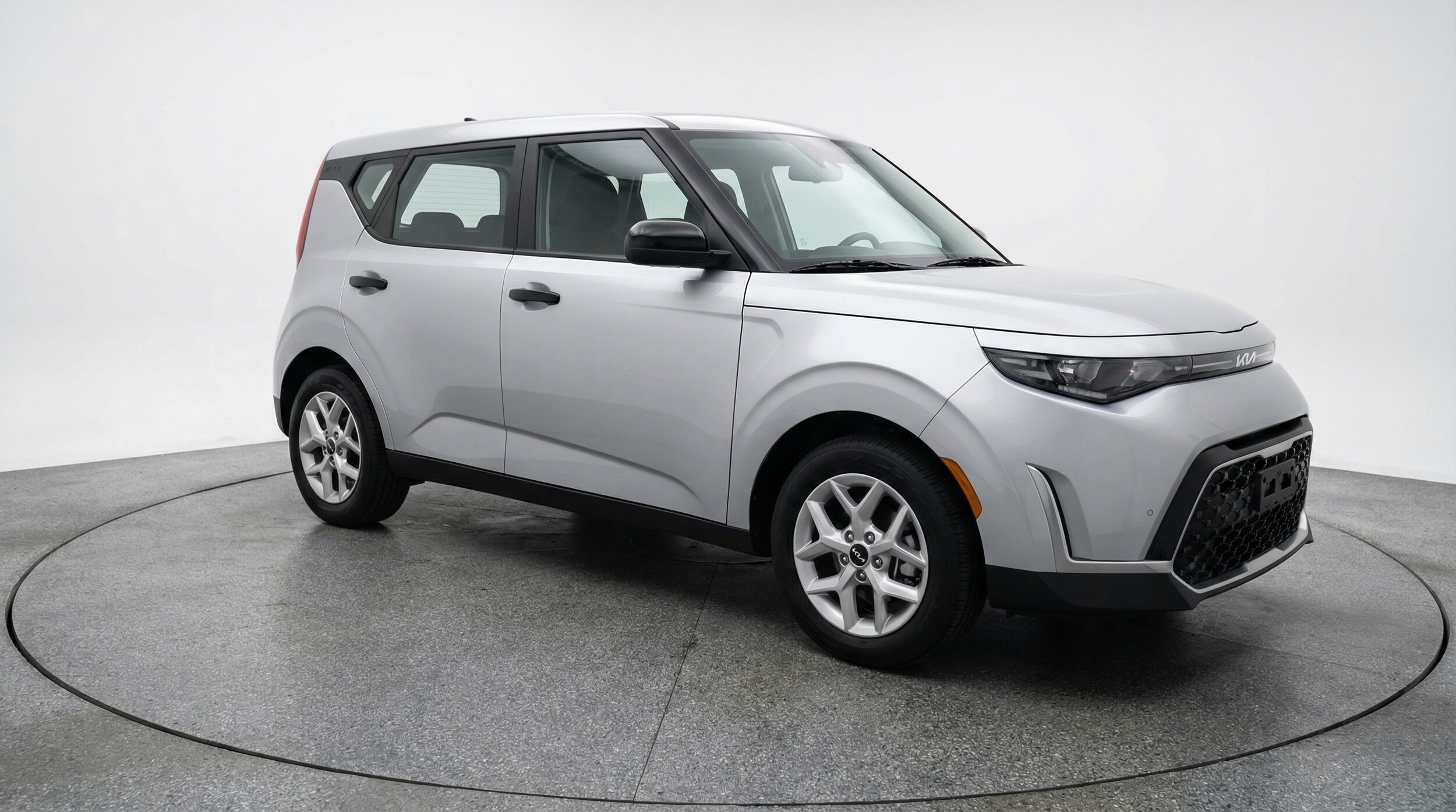 Thumbnail: 2025 Kia Soul - 1