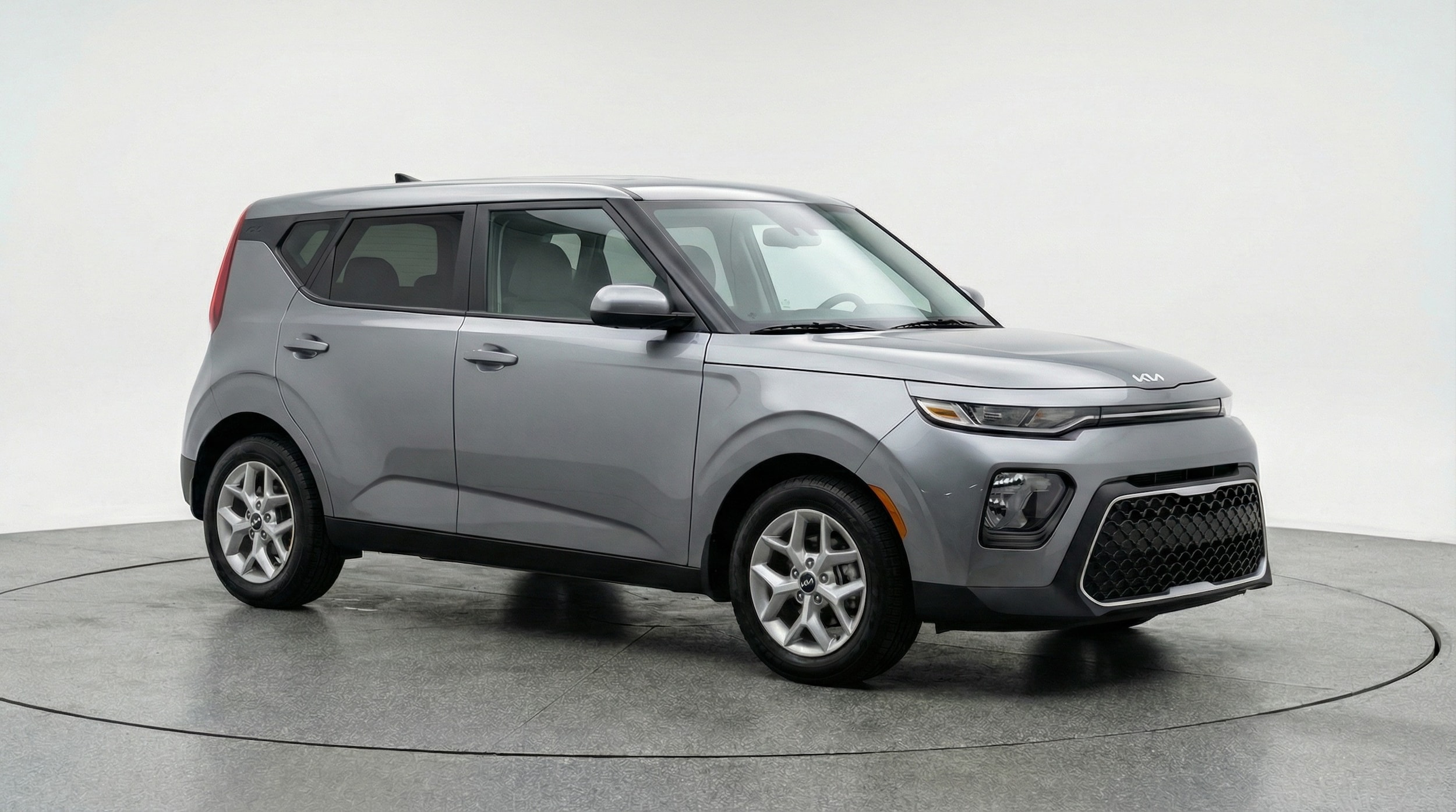 Thumbnail: 2025 Kia Soul - 1