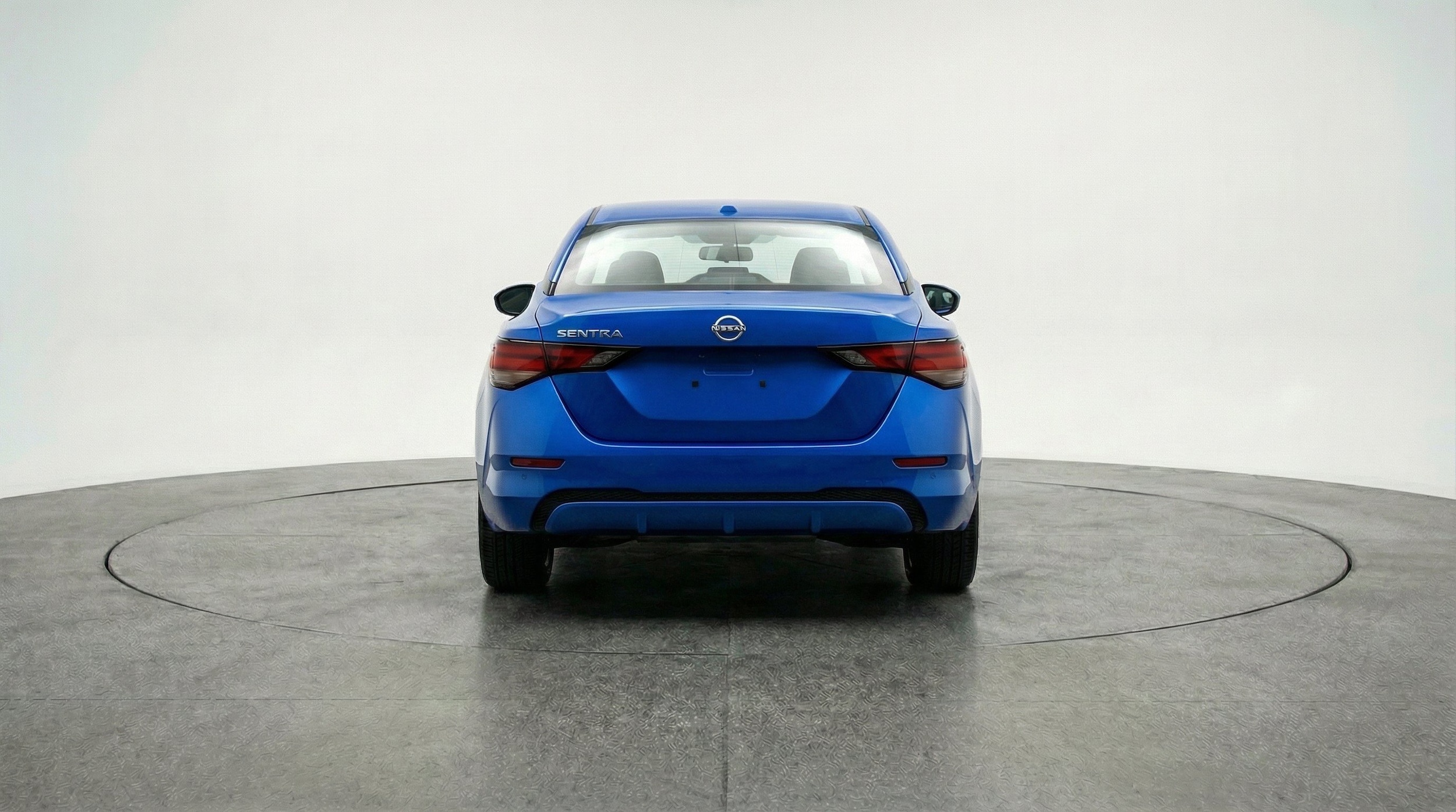 Thumbnail: 2025 Nissan Sentra - 7