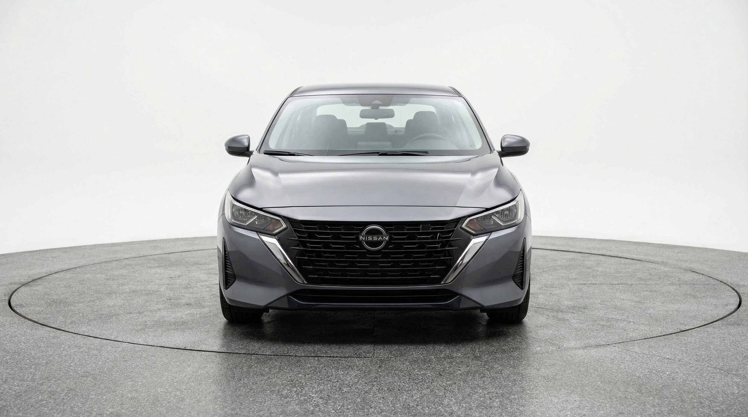 Thumbnail: 2025 Nissan Sentra - 2