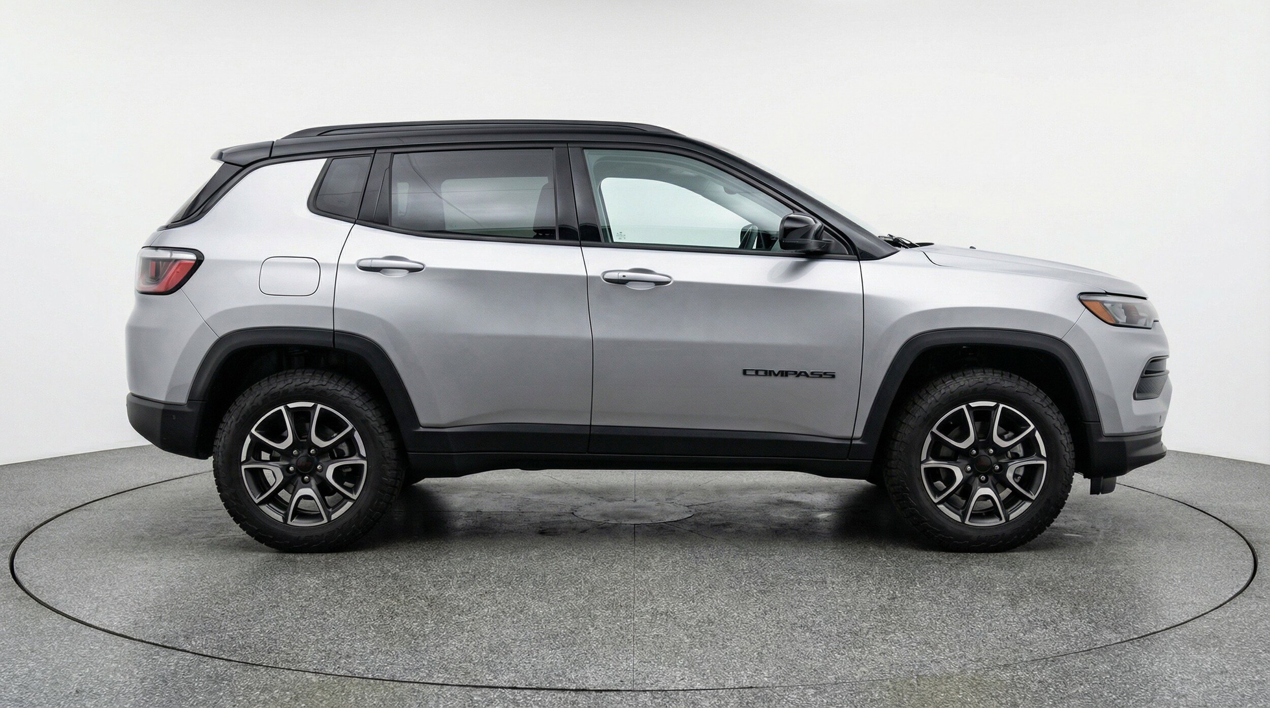 Thumbnail: 2025 Jeep Compass - 11