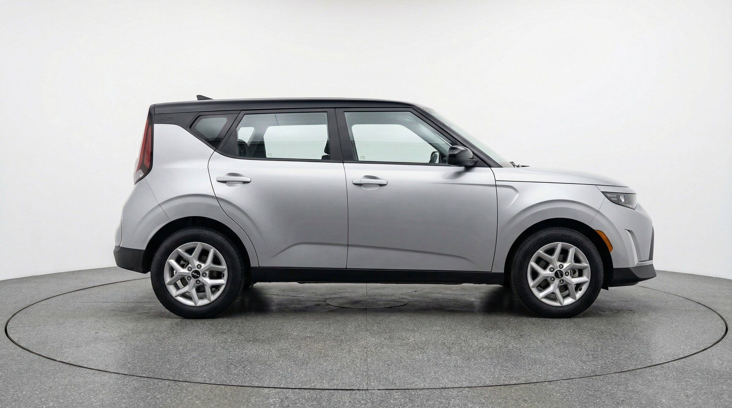 Thumbnail: 2025 Kia Soul - 11