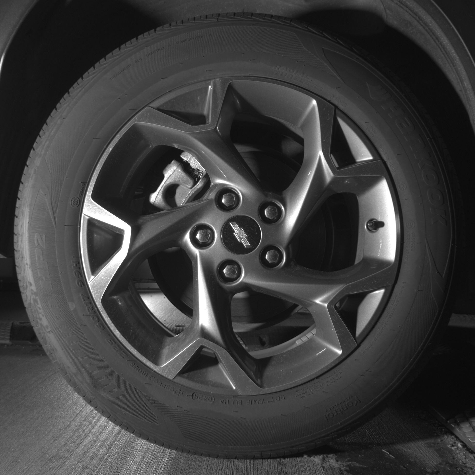 Thumbnail: 2025 Chevrolet Trax - 12