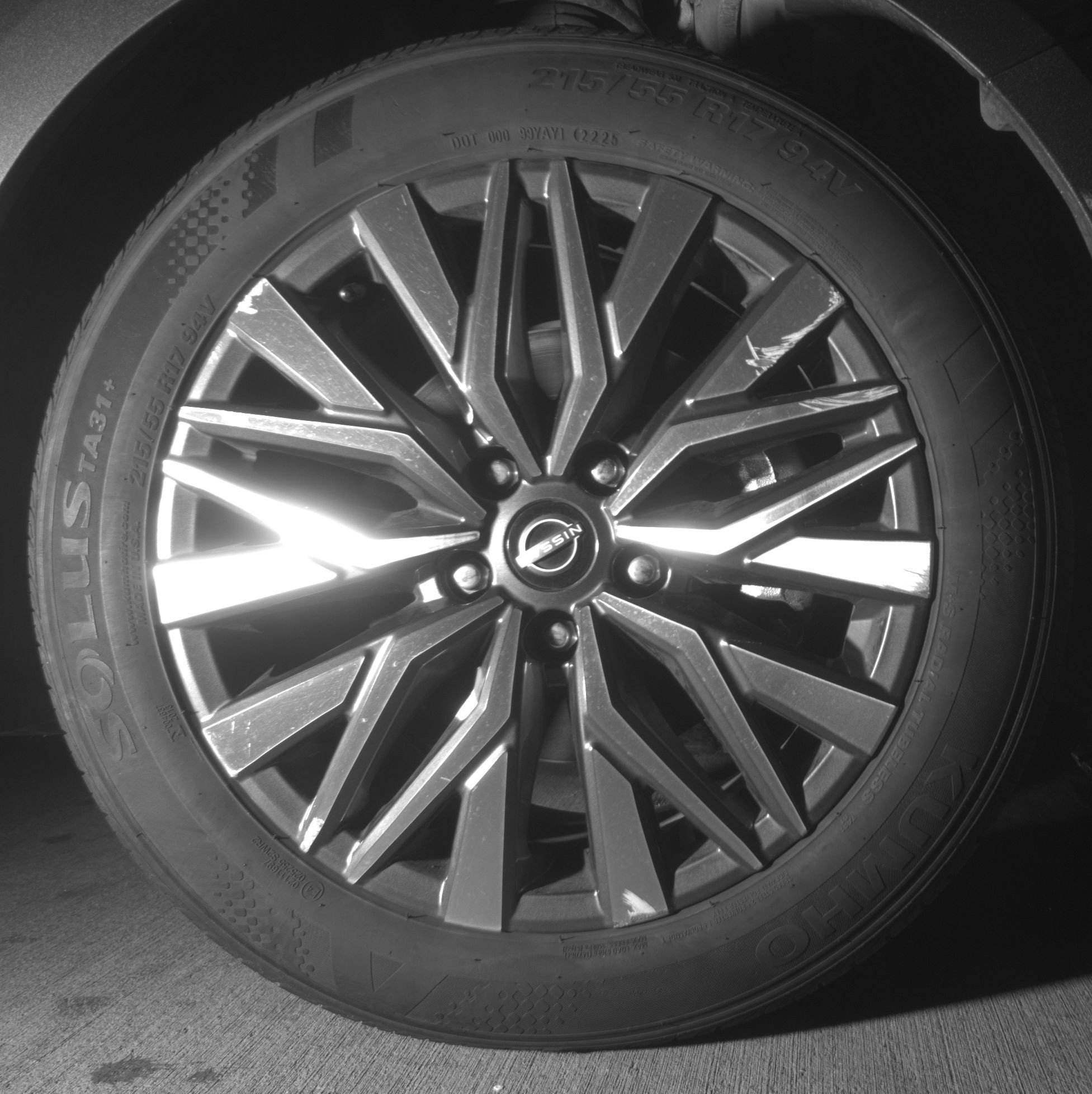 Thumbnail: 2025 Nissan Altima - 13