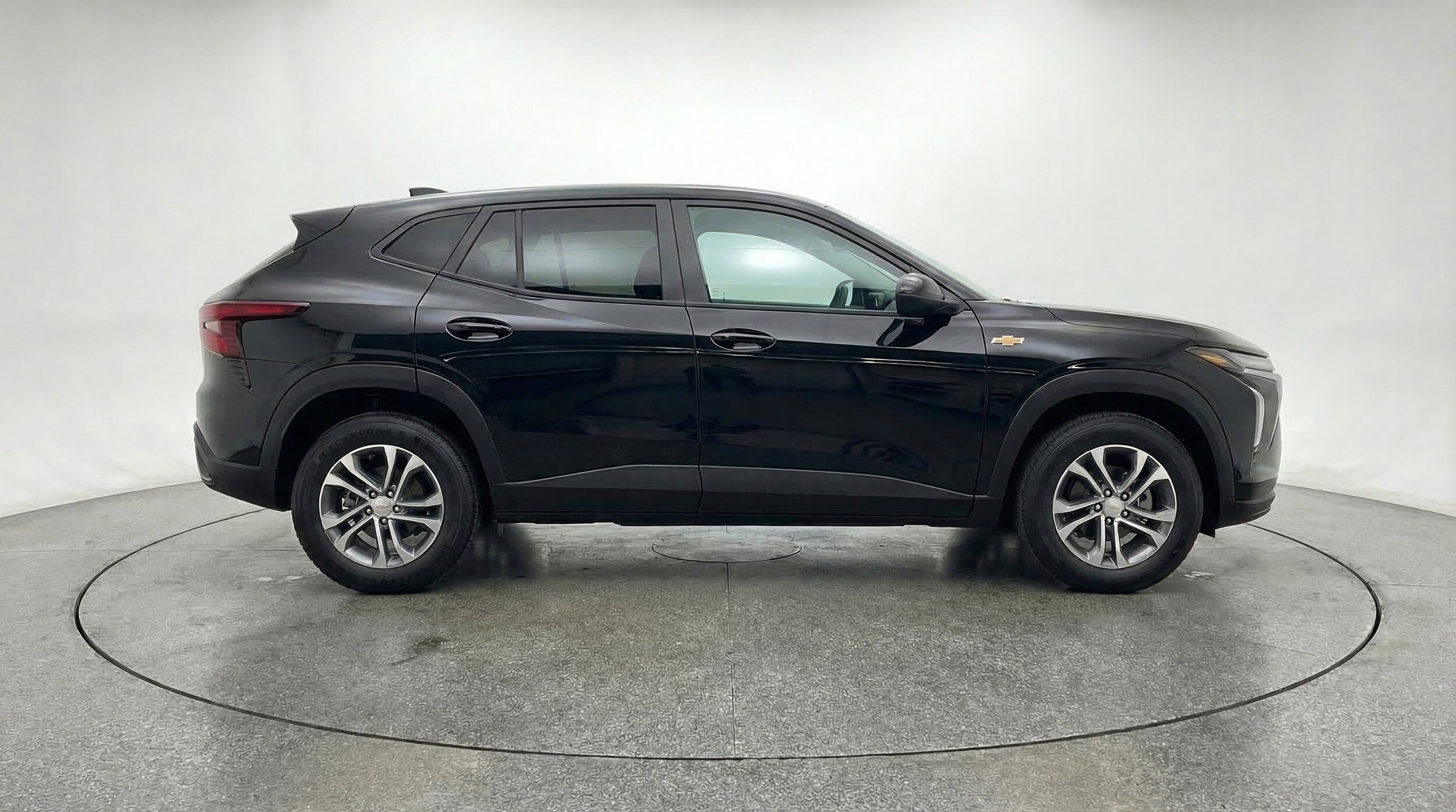 Thumbnail: 2025 Chevrolet Equinox - 11