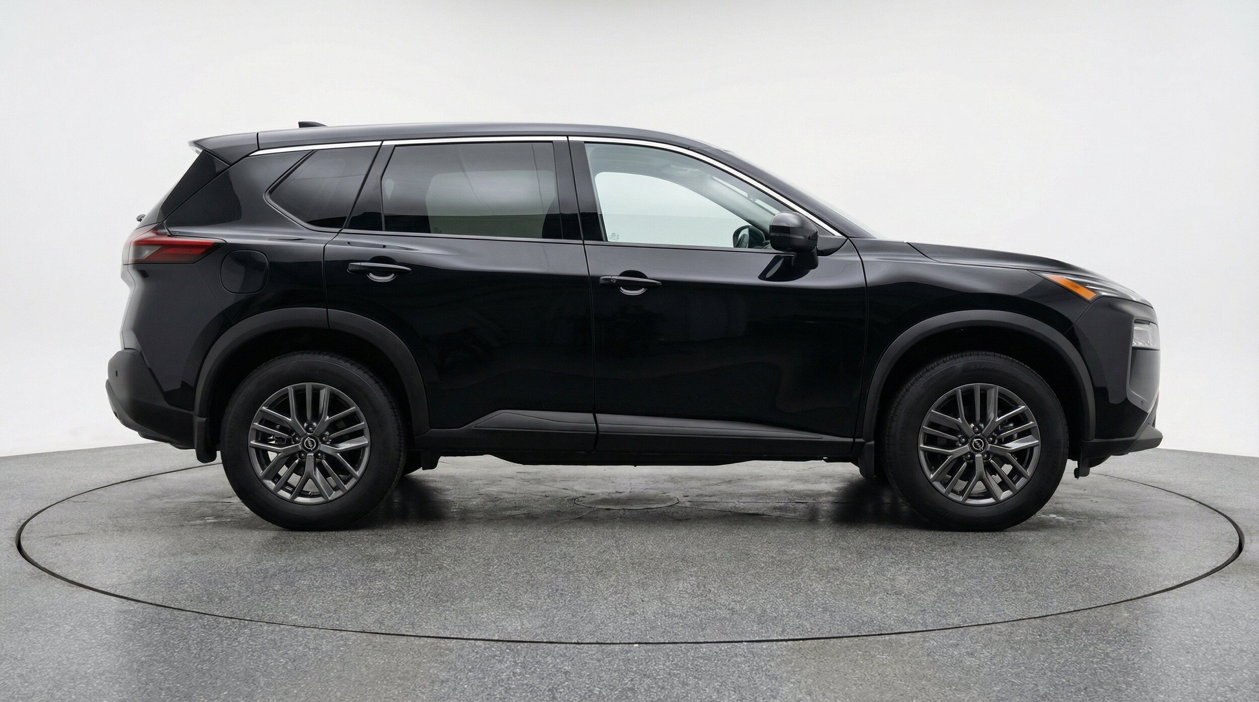 Thumbnail: 2026 Nissan Rogue - 11