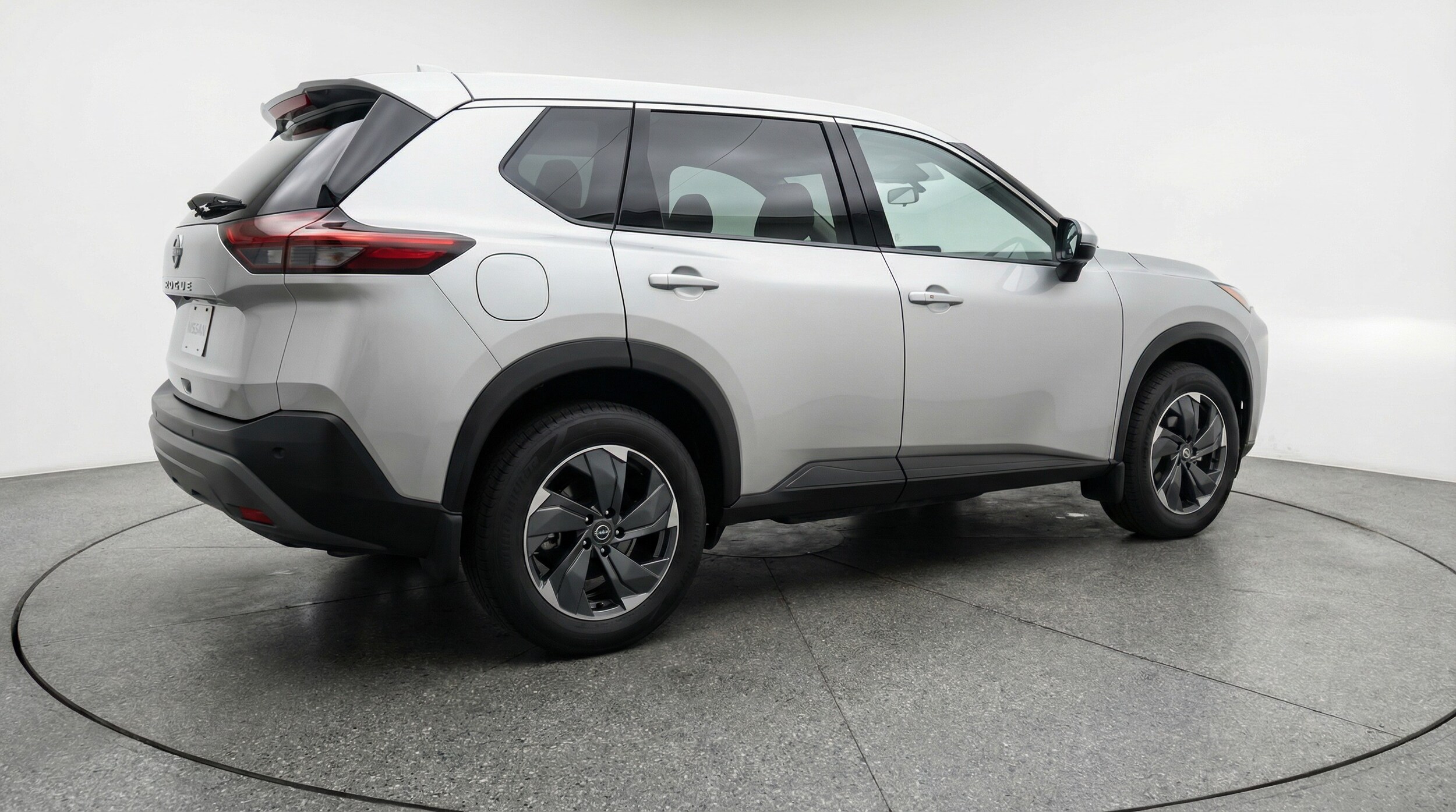 Thumbnail: 2025 Nissan Rogue - 7