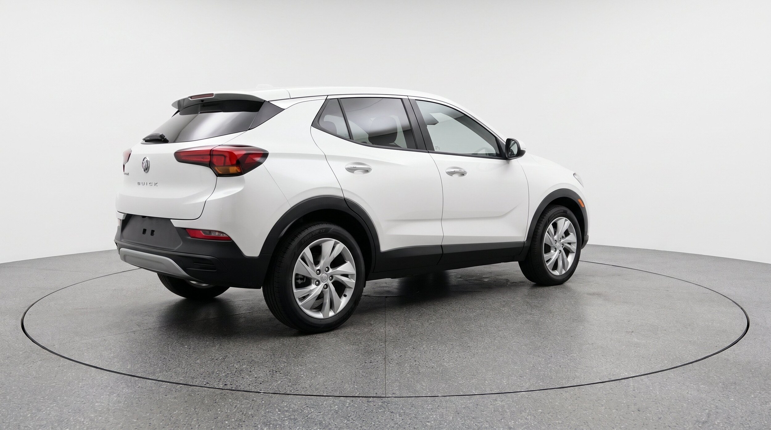 Thumbnail: 2026 Buick Encore GX - 9