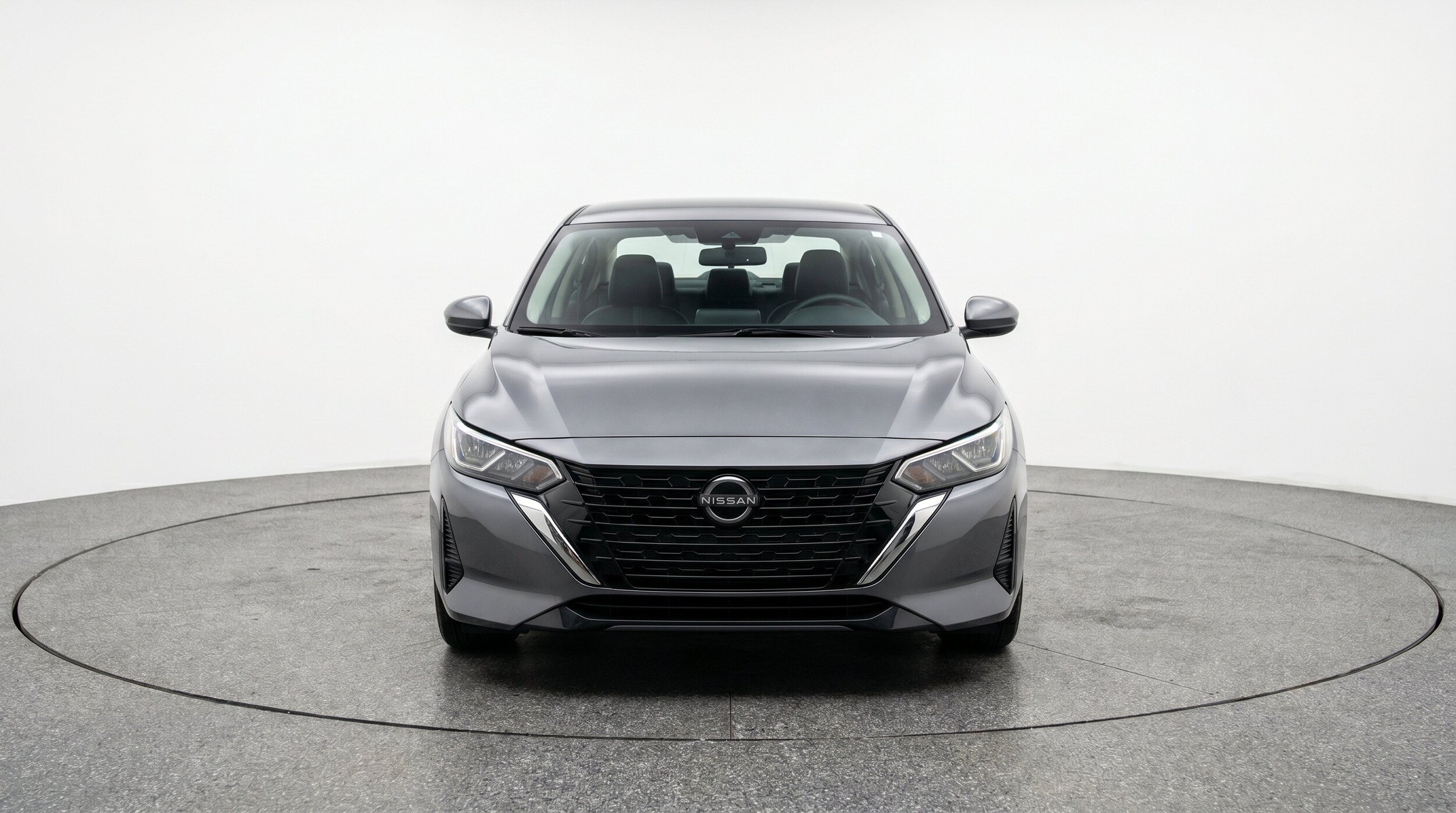 Thumbnail: 2025 Nissan Sentra - 2