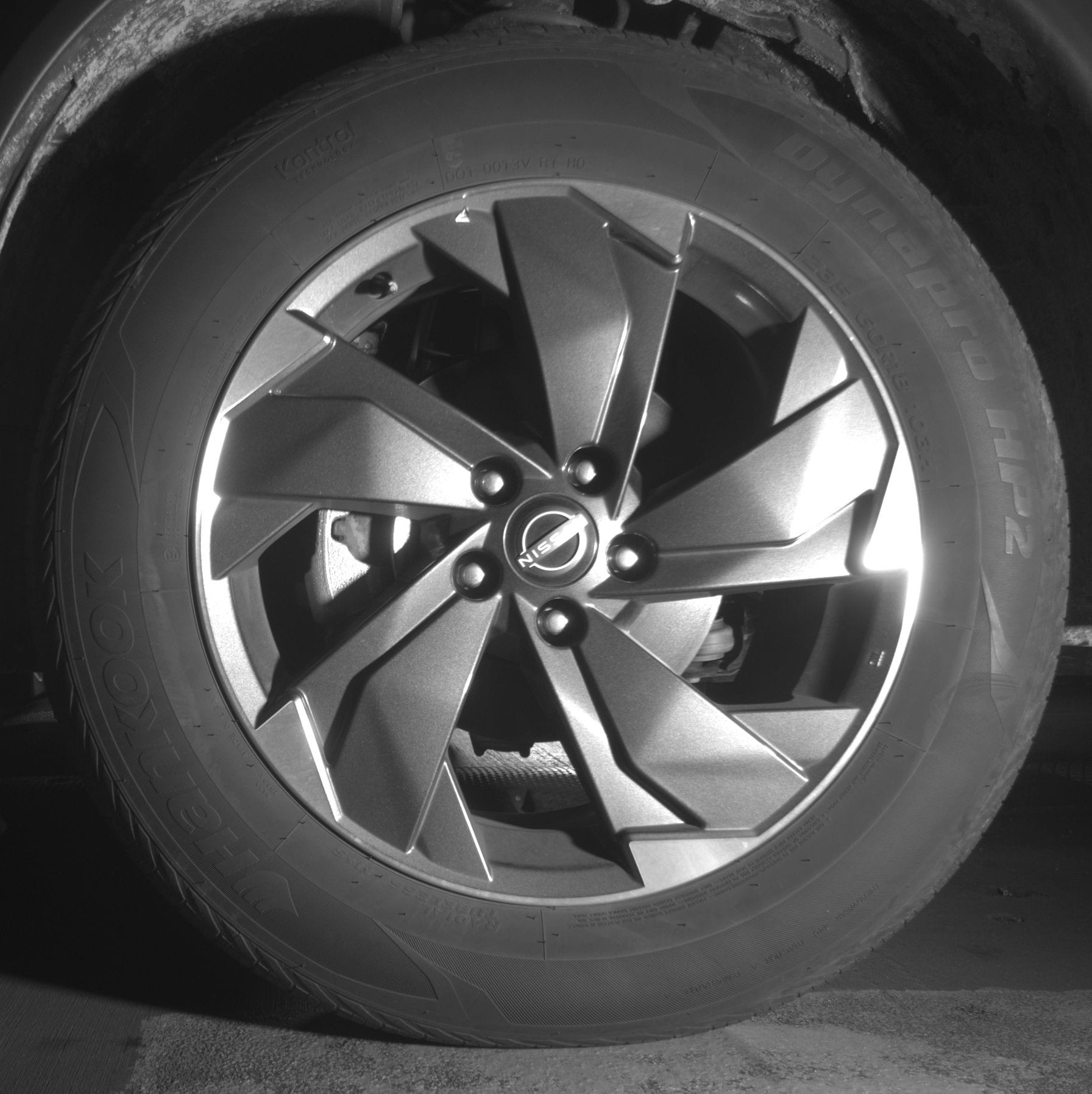 Thumbnail: 2025 Nissan Rogue - 9