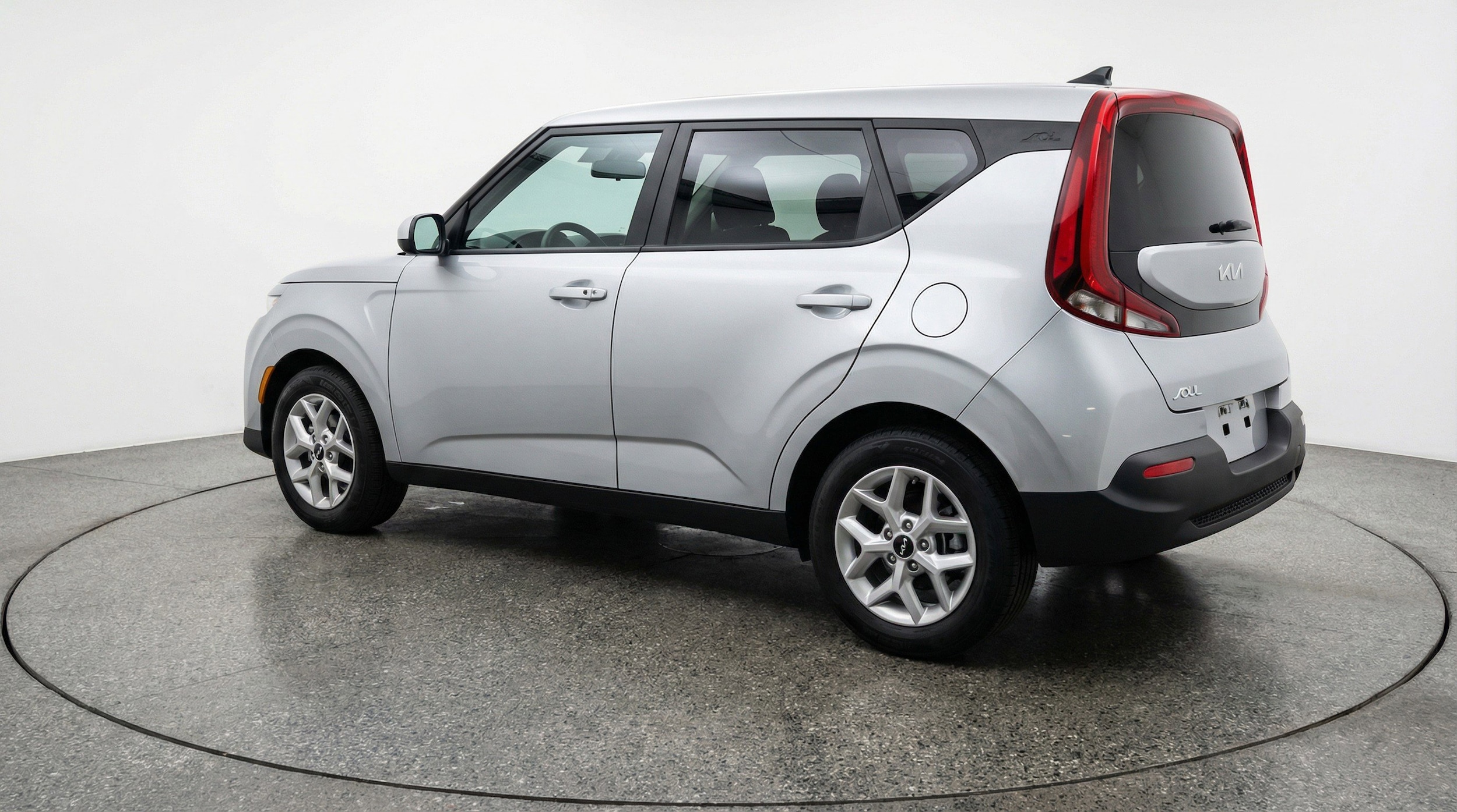 Thumbnail: 2025 Kia Soul - 6