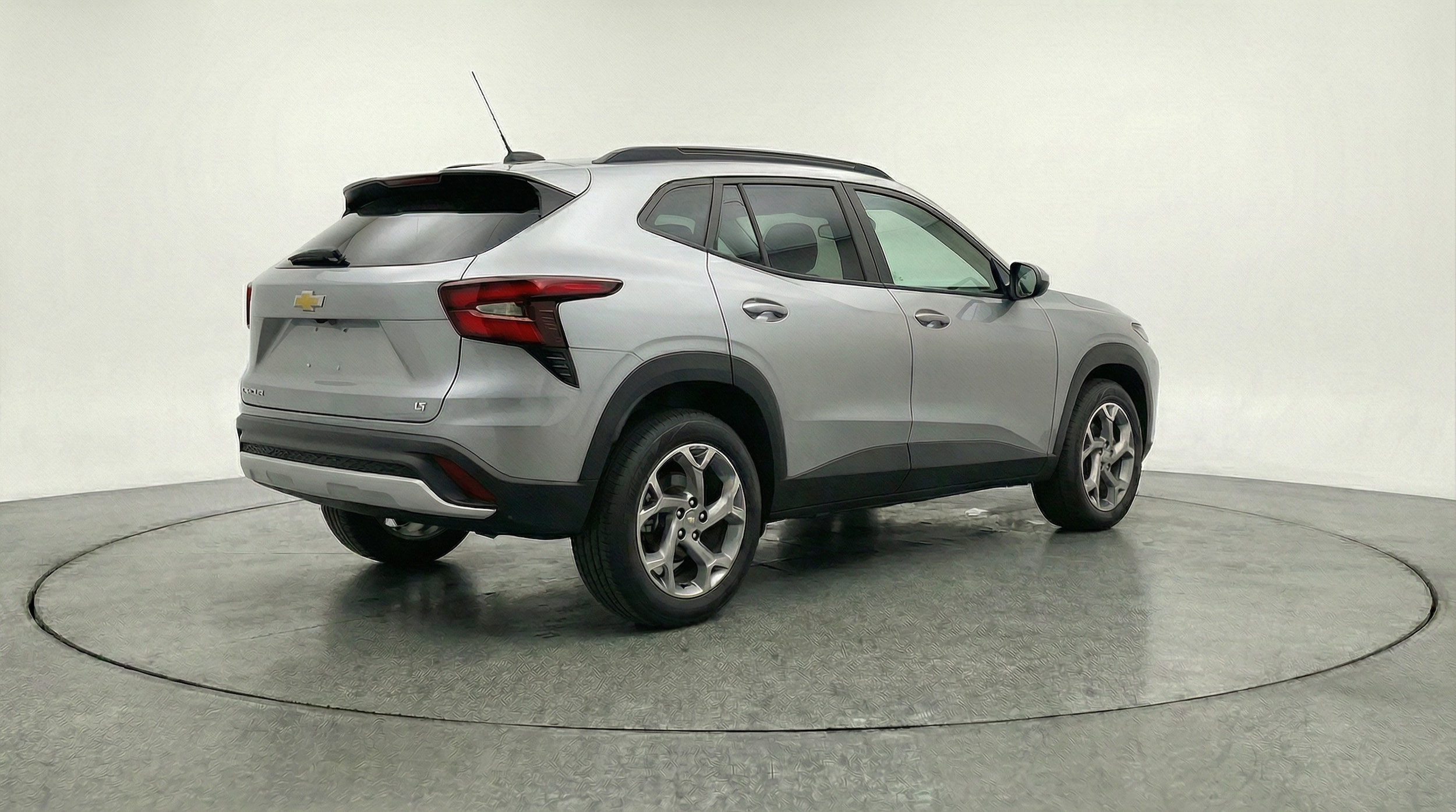 Thumbnail: 2025 Chevrolet Trax - 7