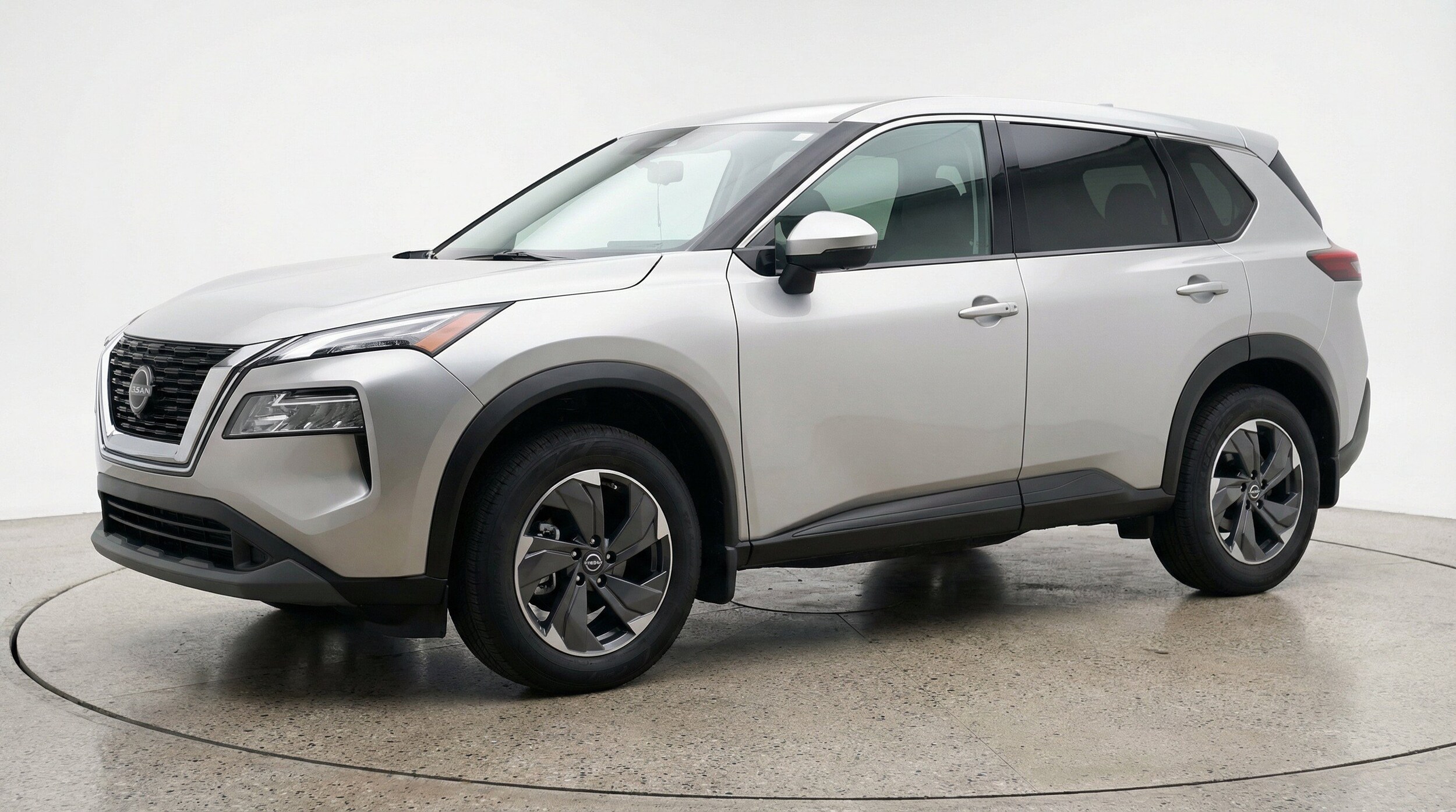 Thumbnail: 2025 Nissan Rogue - 3