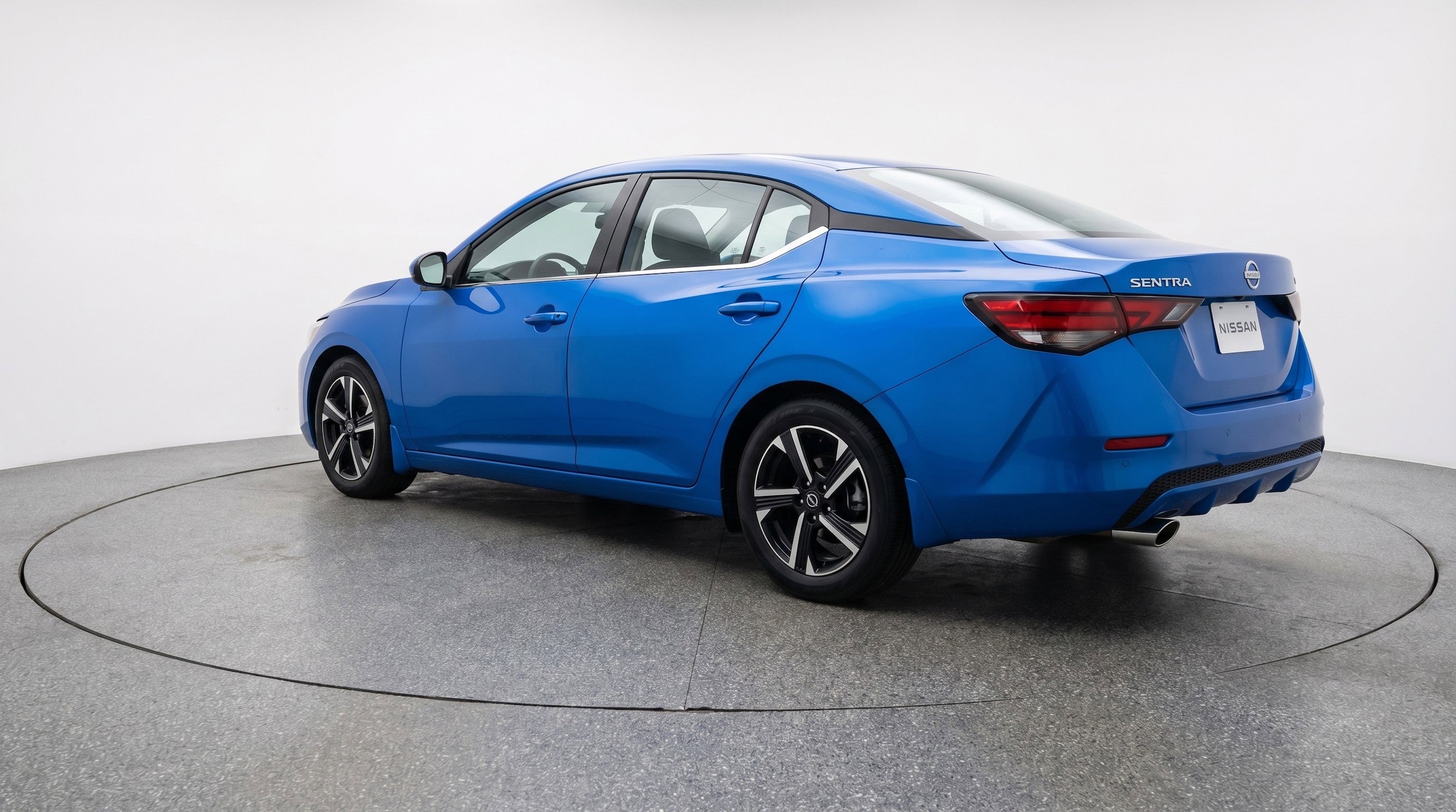 Thumbnail: 2025 Nissan Sentra - 6