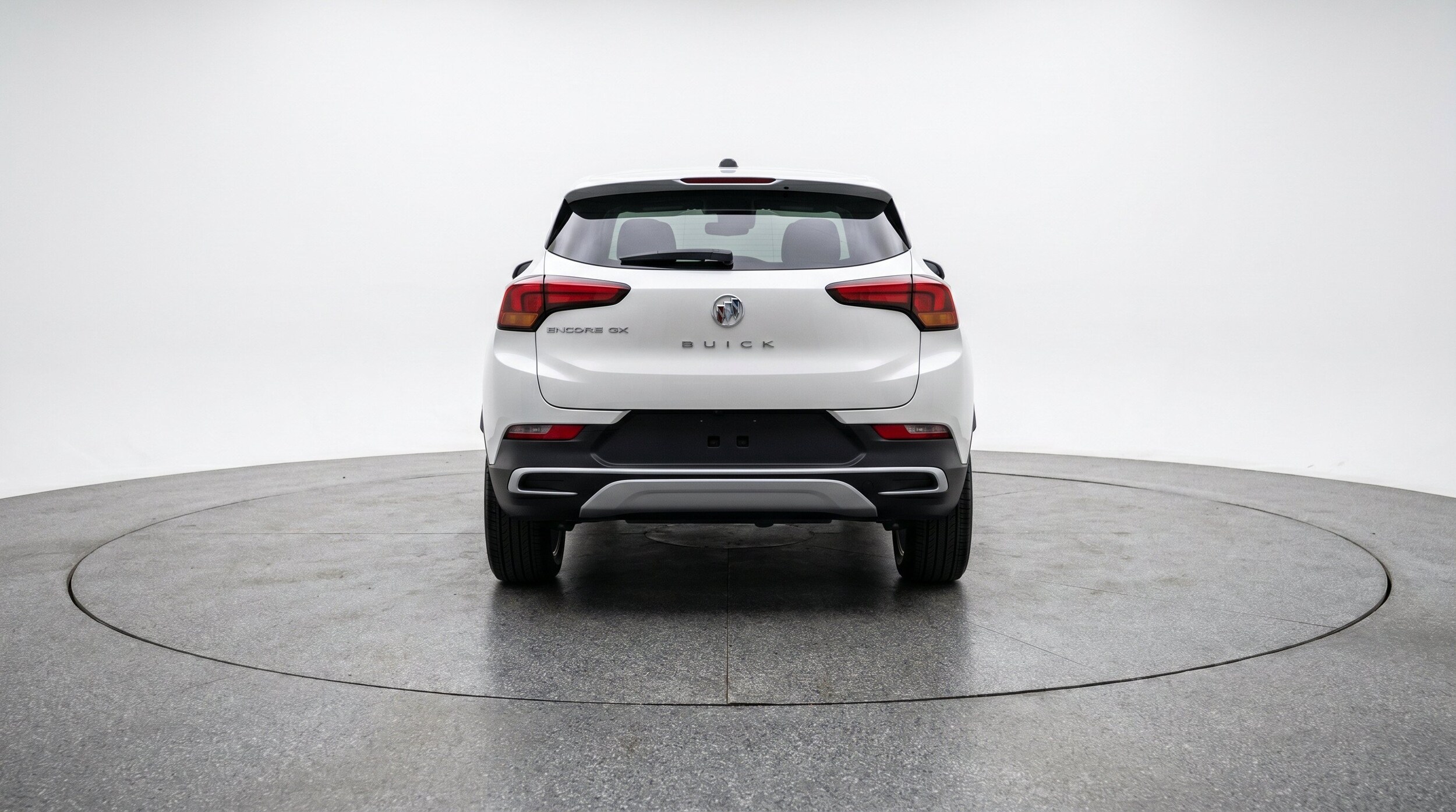 Thumbnail: 2026 Buick Encore GX - 7