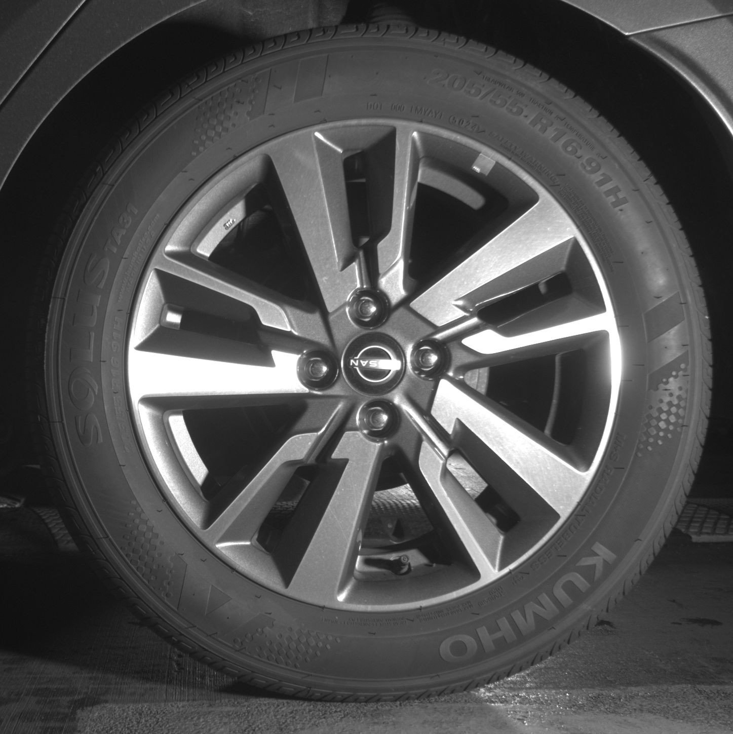 Thumbnail: 2025 Nissan Versa - 14