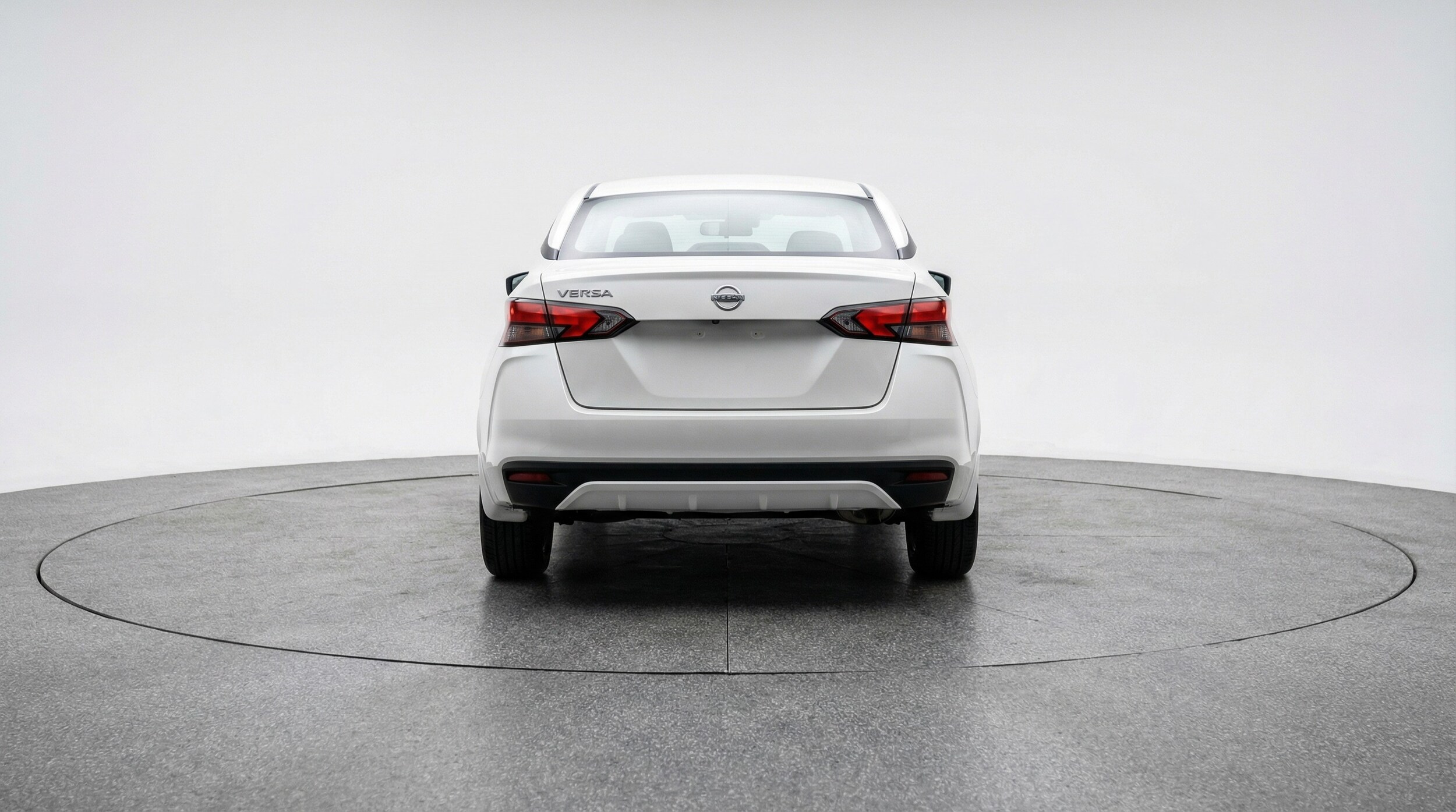 Thumbnail: 2025 Nissan Versa - 6