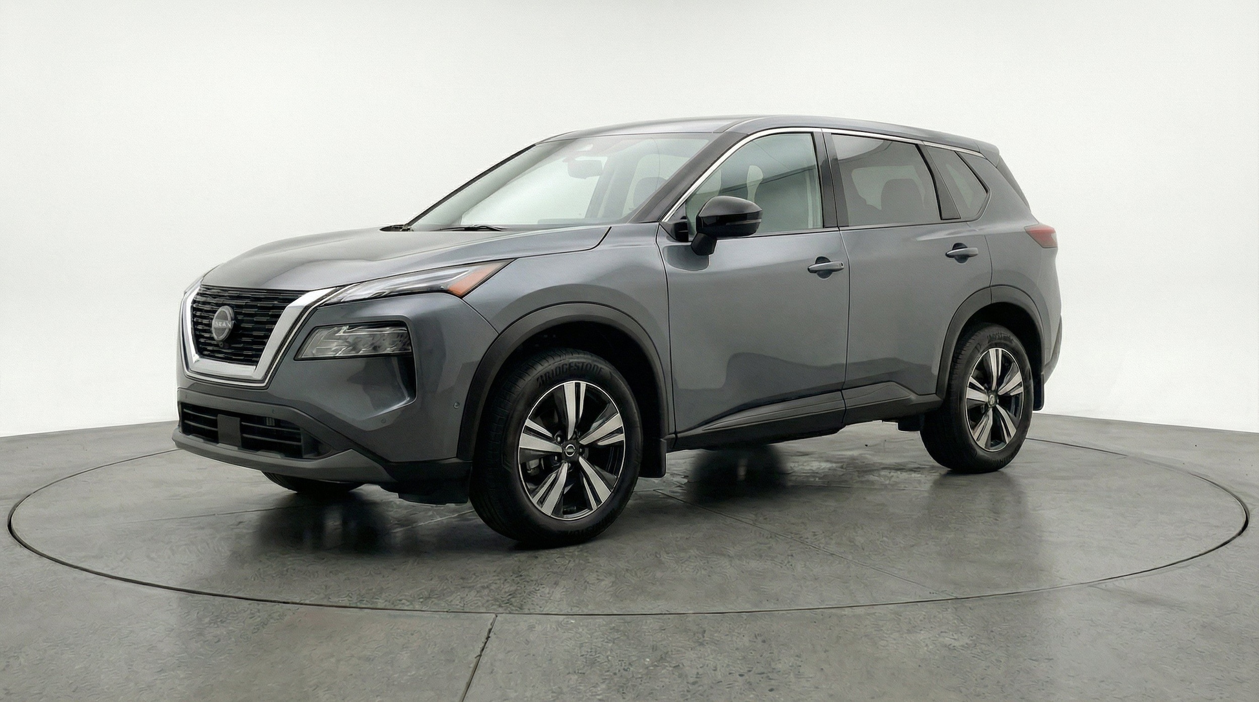 Thumbnail: 2026 Nissan Rogue - 3