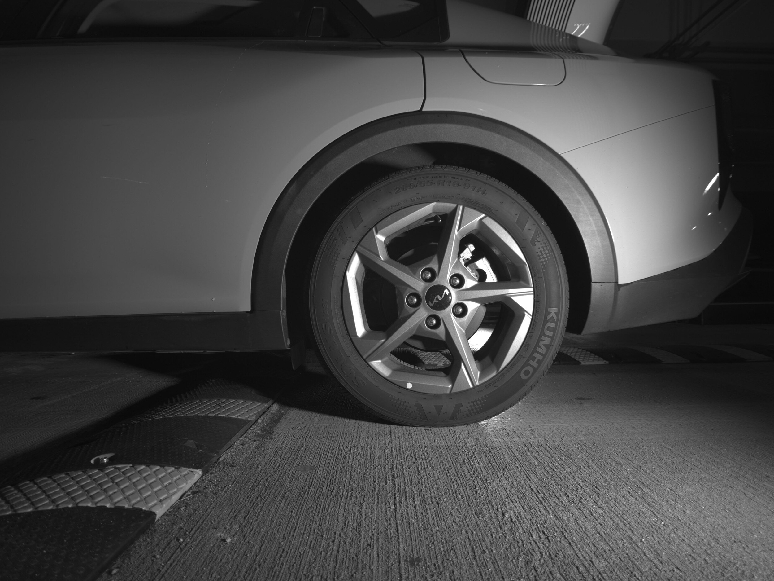 Thumbnail: 2025 Kia K4 - 14