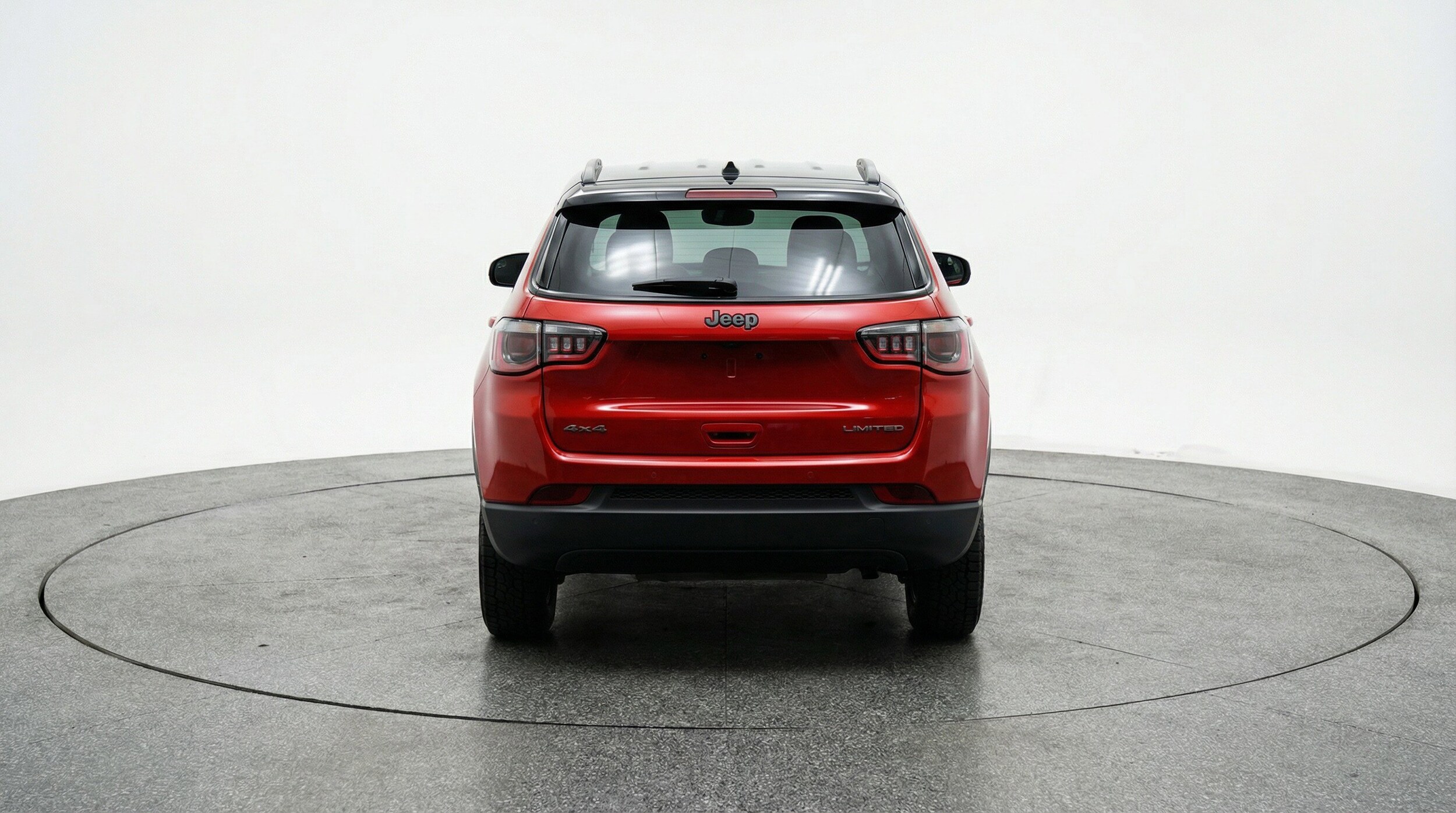 Thumbnail: 2025 Jeep Compass - 7