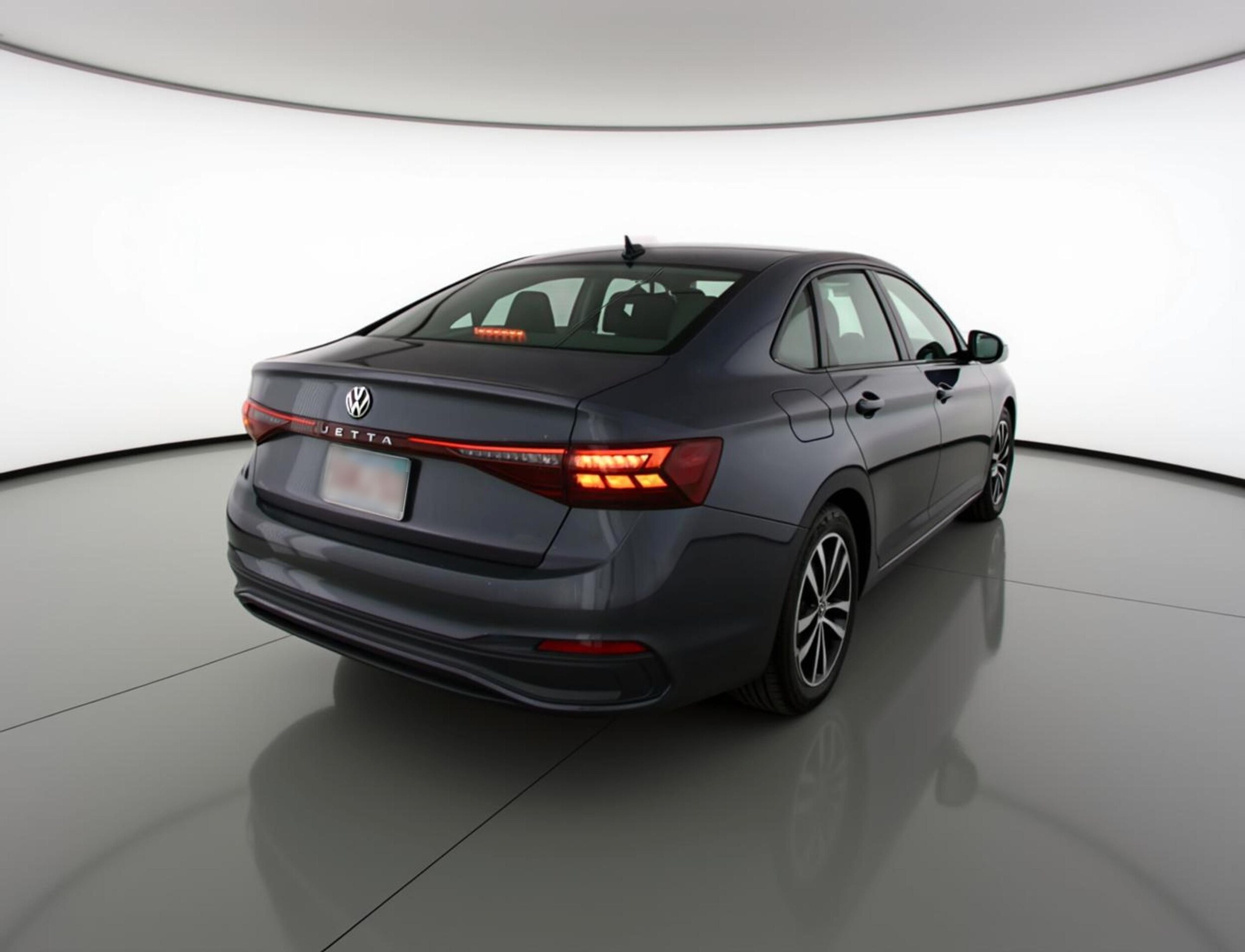 Thumbnail: 2025 Volkswagen Jetta - 7