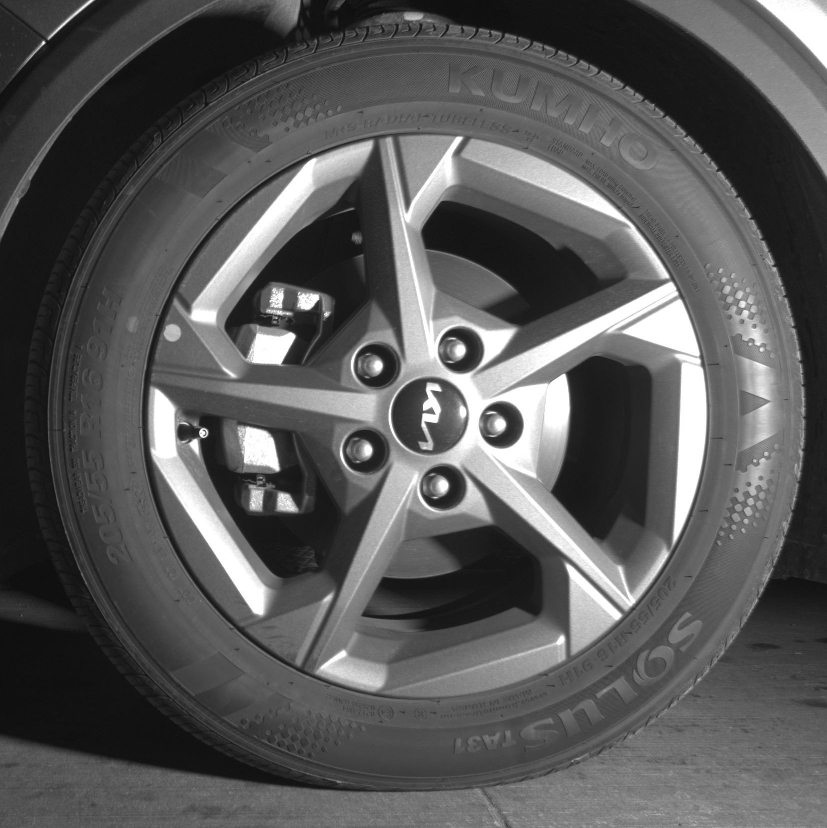 Thumbnail: 2025 Kia K4 - 12