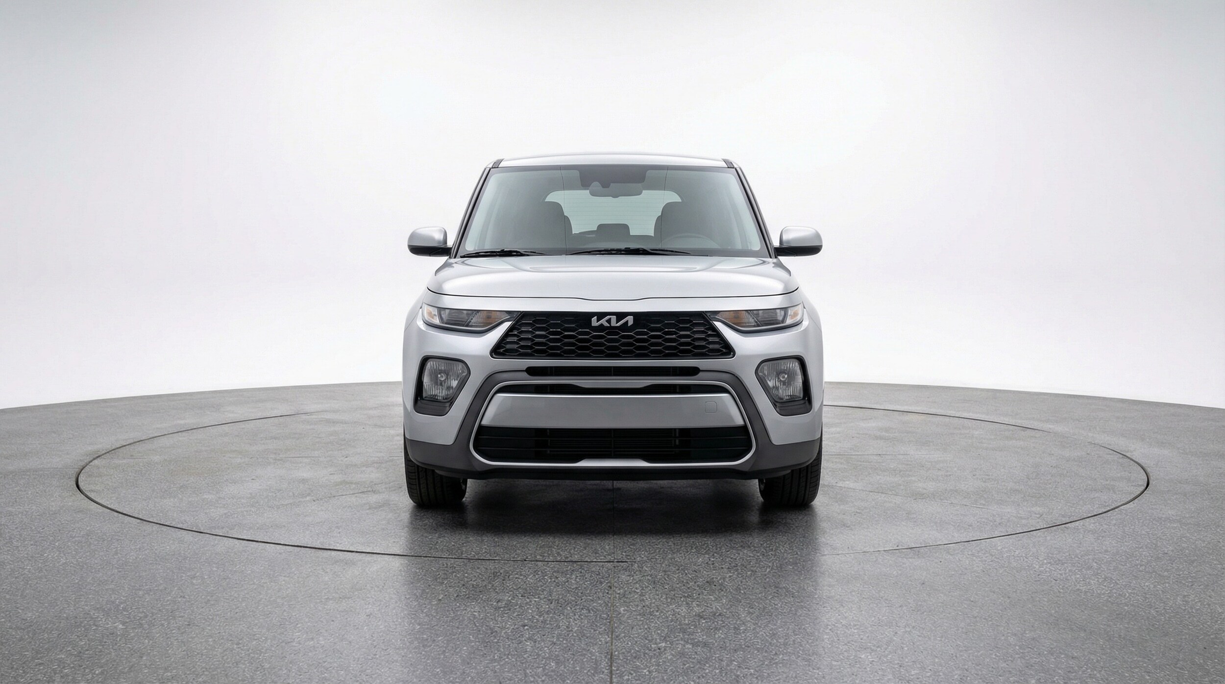 Thumbnail: 2025 Kia Soul - 2