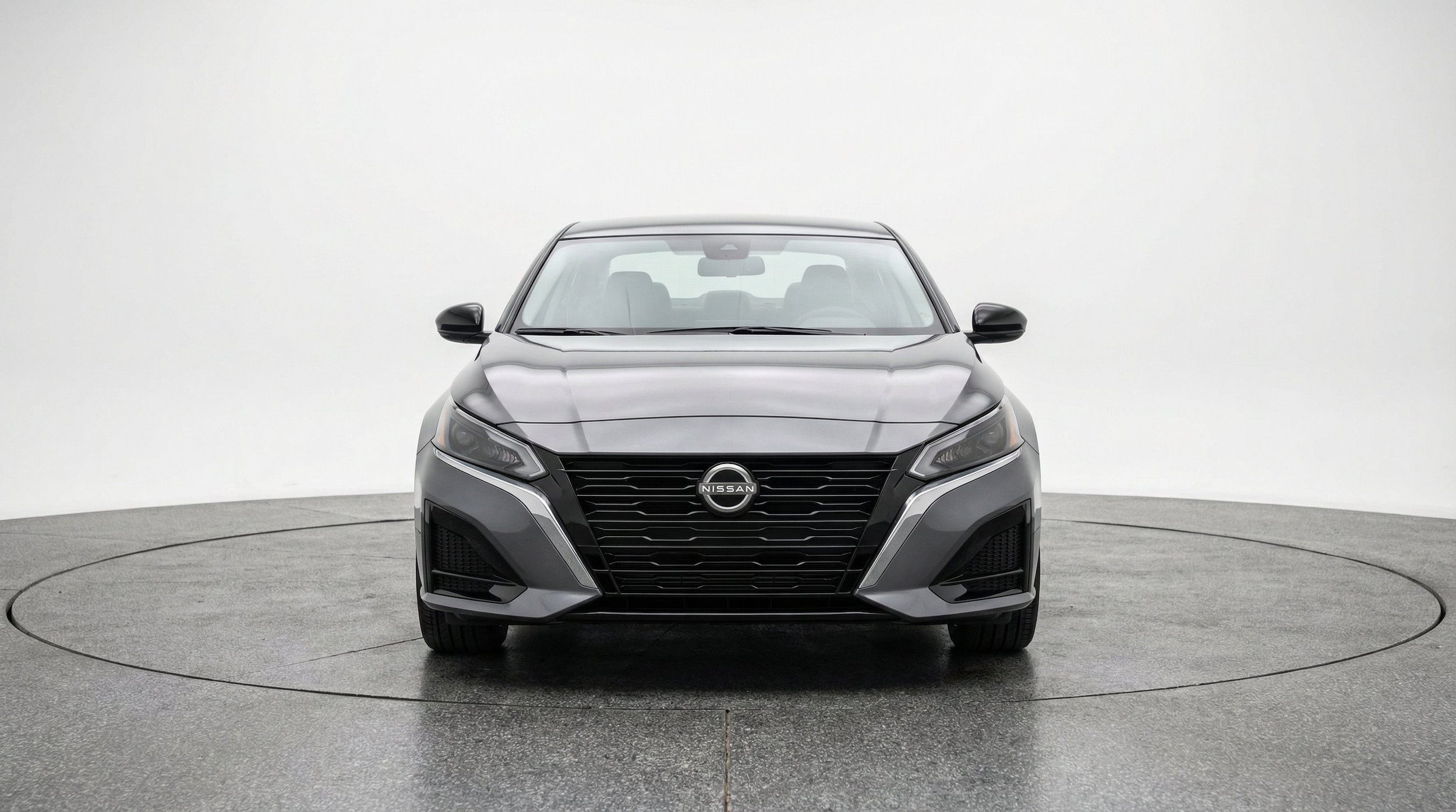 Thumbnail: 2026 Nissan Altima - 2