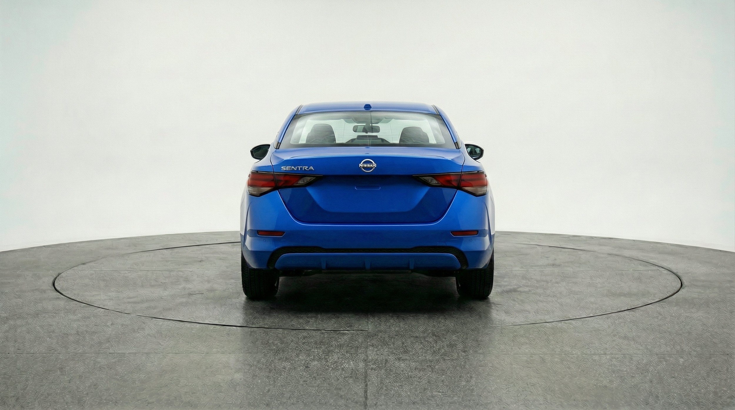 Thumbnail: 2025 Nissan Sentra - 7