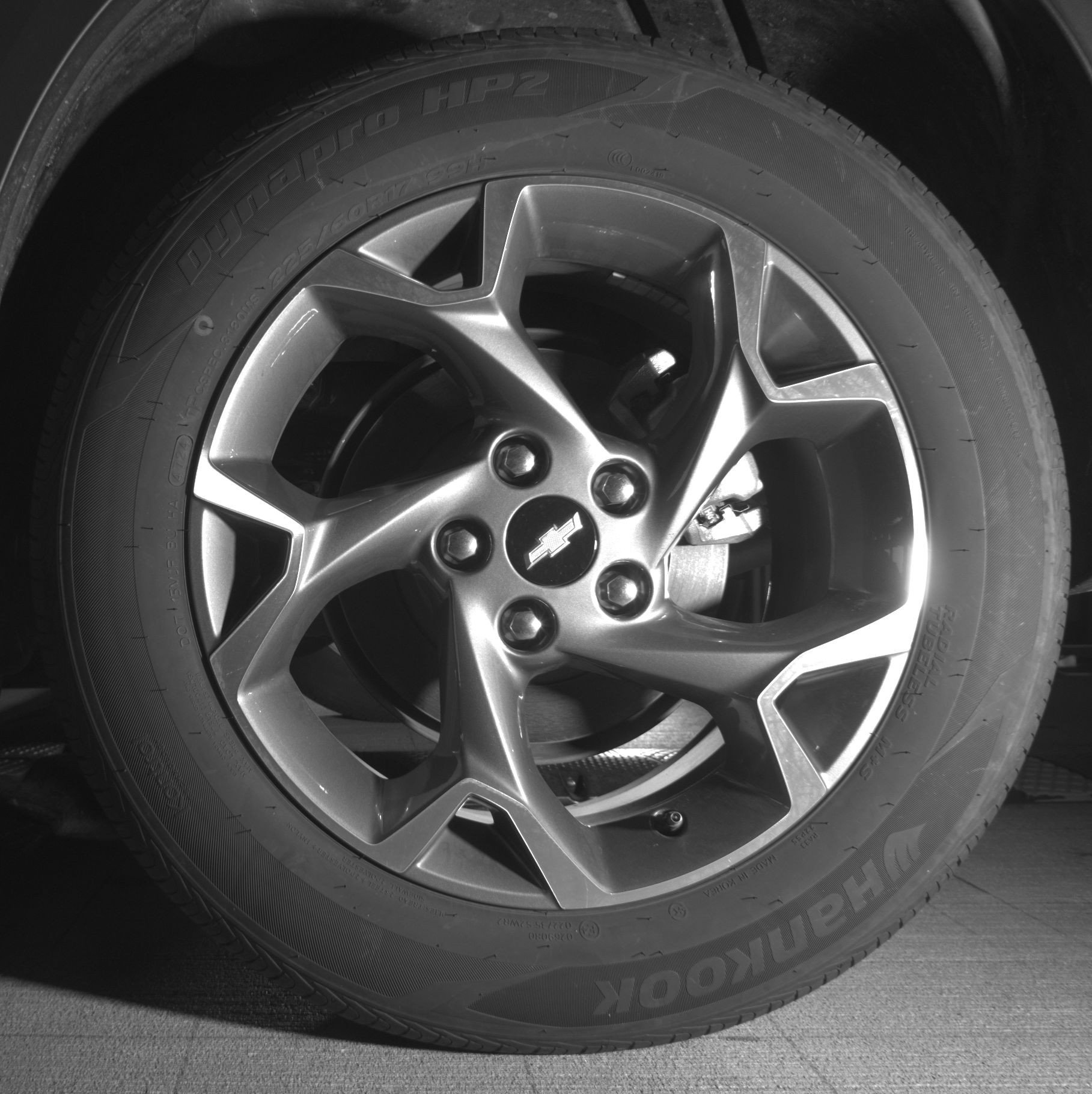 Thumbnail: 2025 Chevrolet Trax - 14