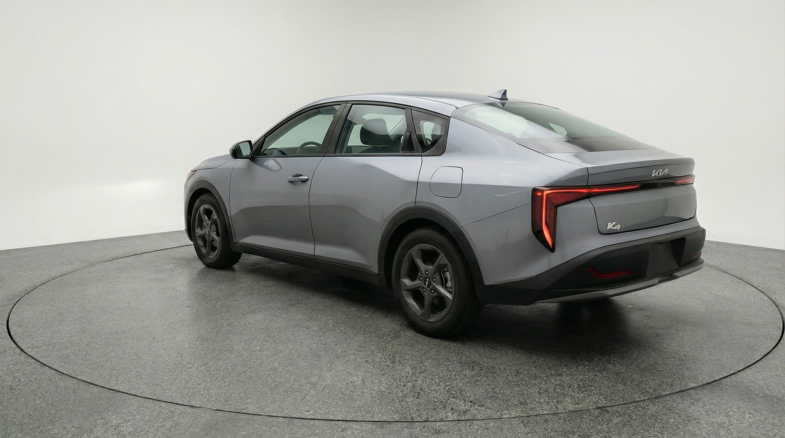 Thumbnail: 2025 Kia K4 - 5