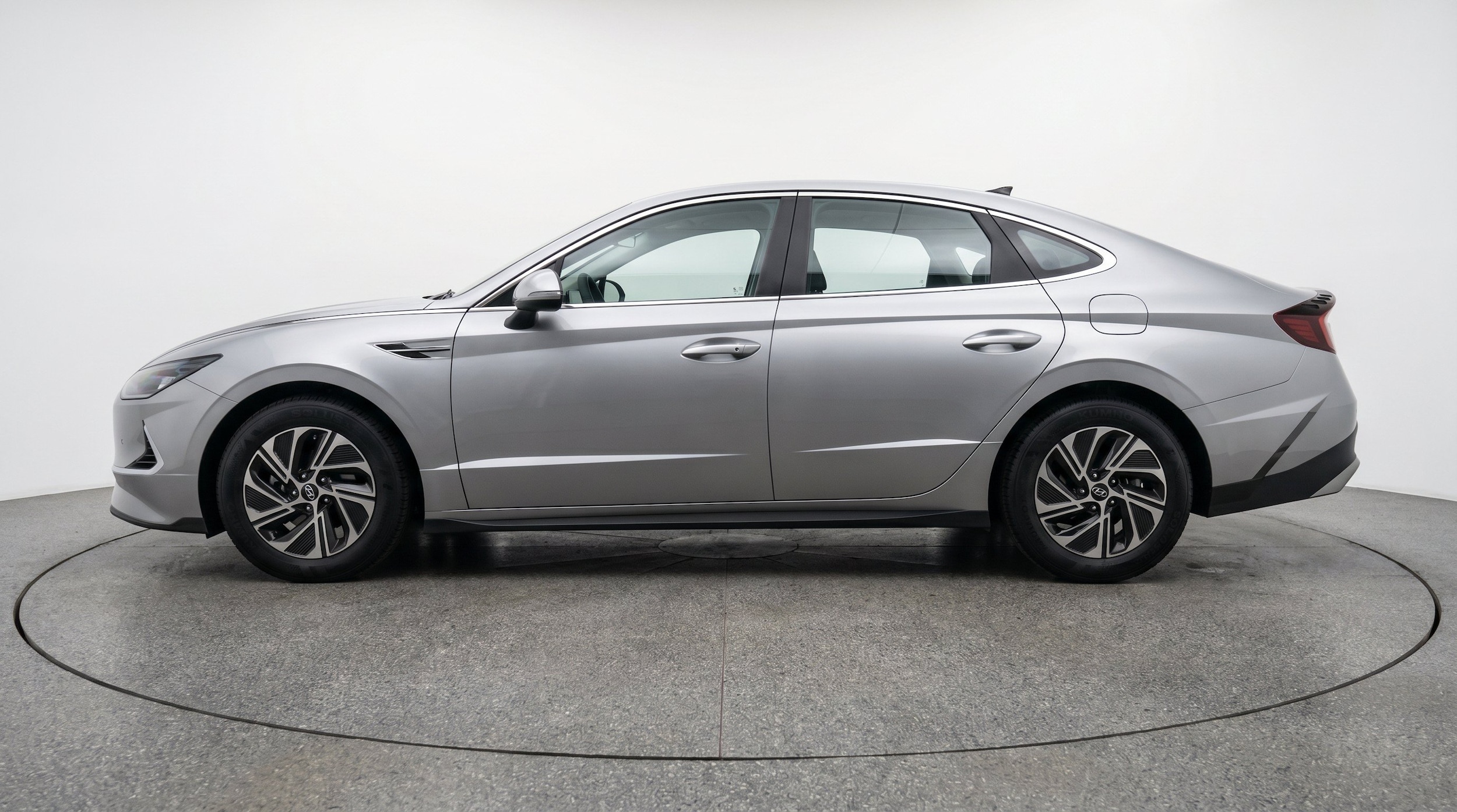 Thumbnail: 2026 Hyundai Sonata - 5