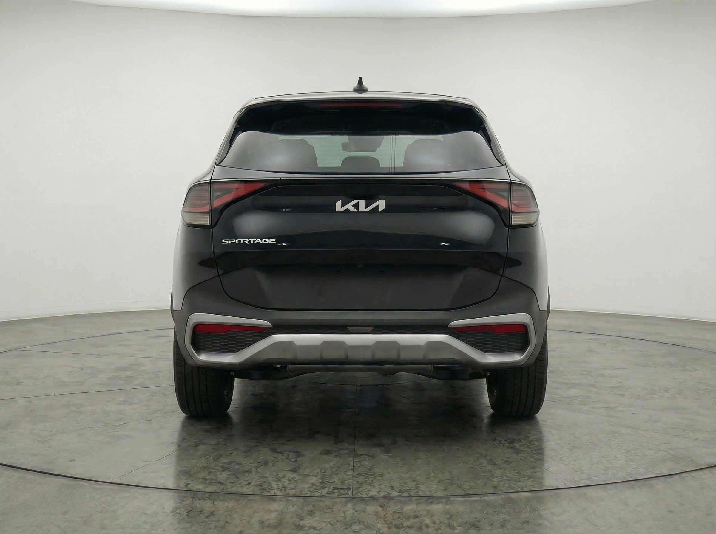 Thumbnail: 2026 Kia Sportage - 7