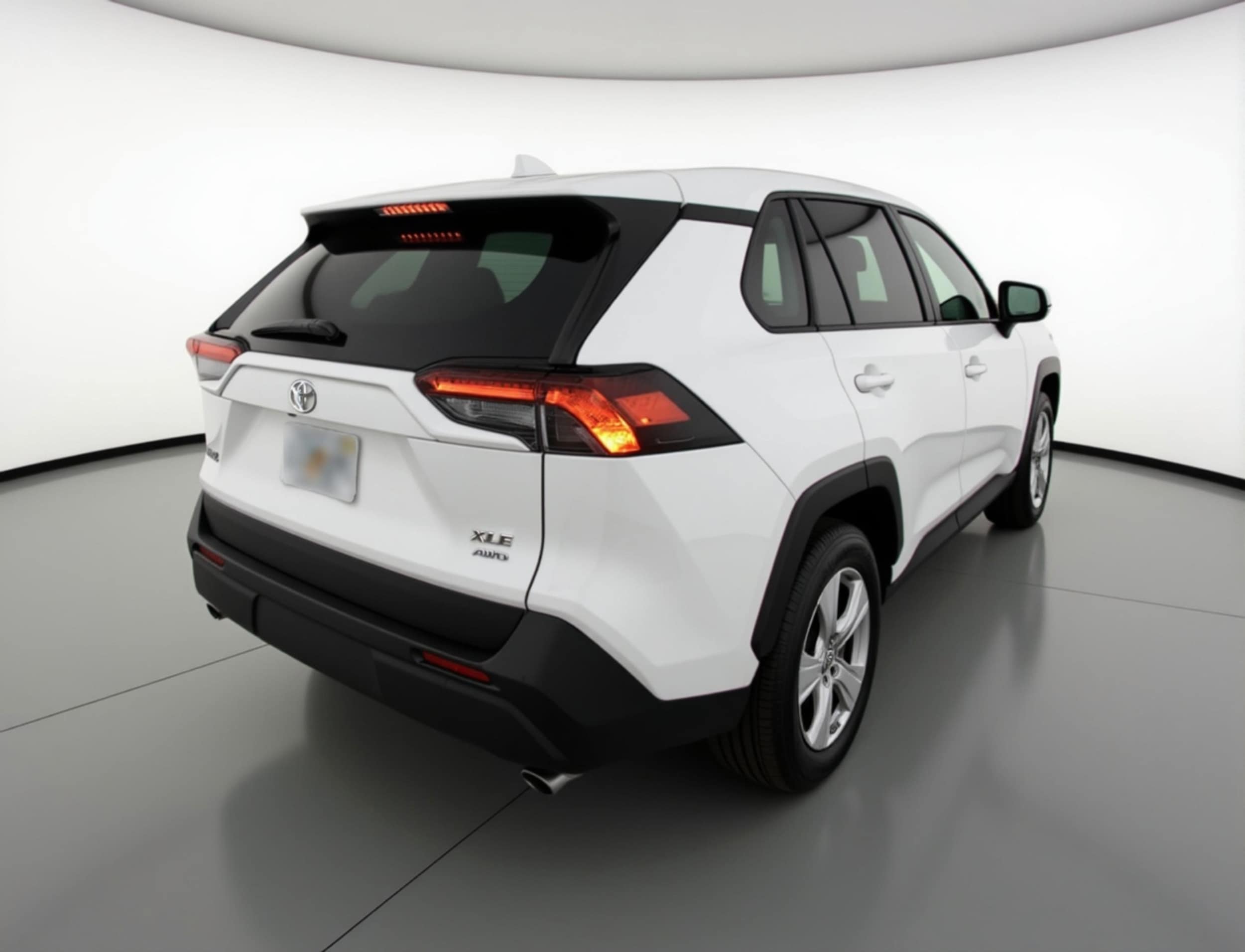 Thumbnail: 2025 Toyota RAV4 - 7