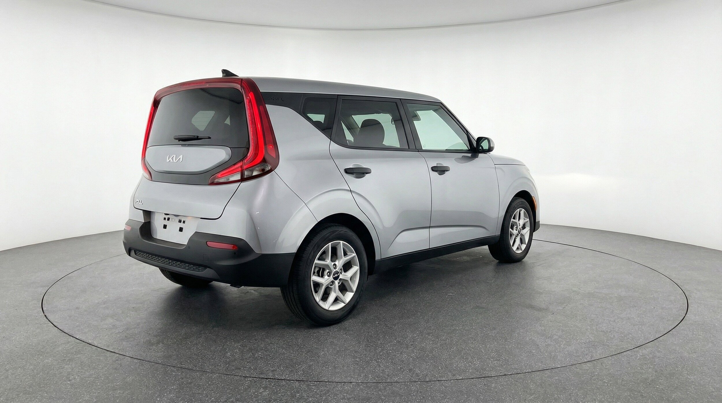 Thumbnail: 2025 Kia Soul - 9