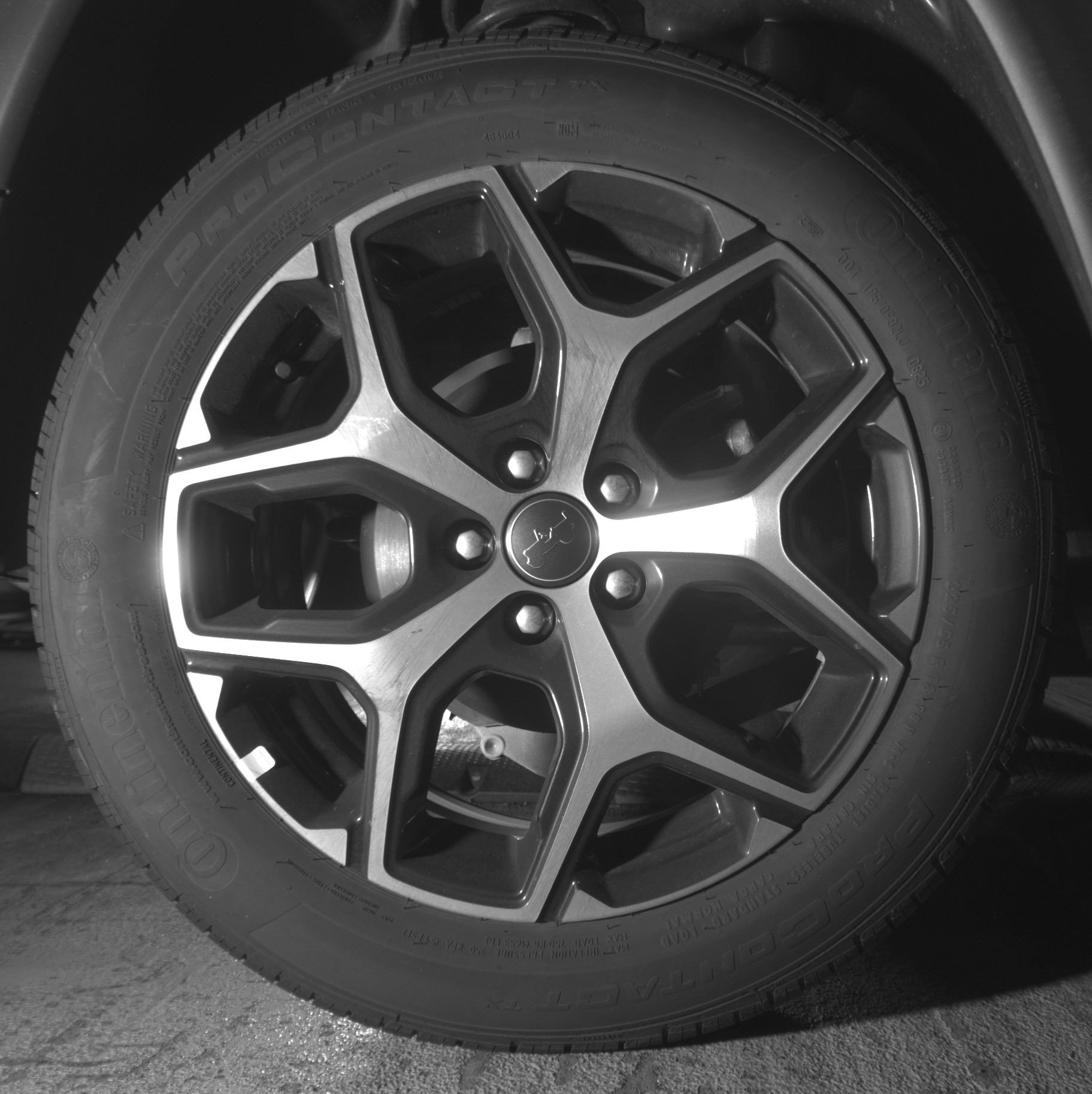 Thumbnail: 2025 Jeep Compass - 15