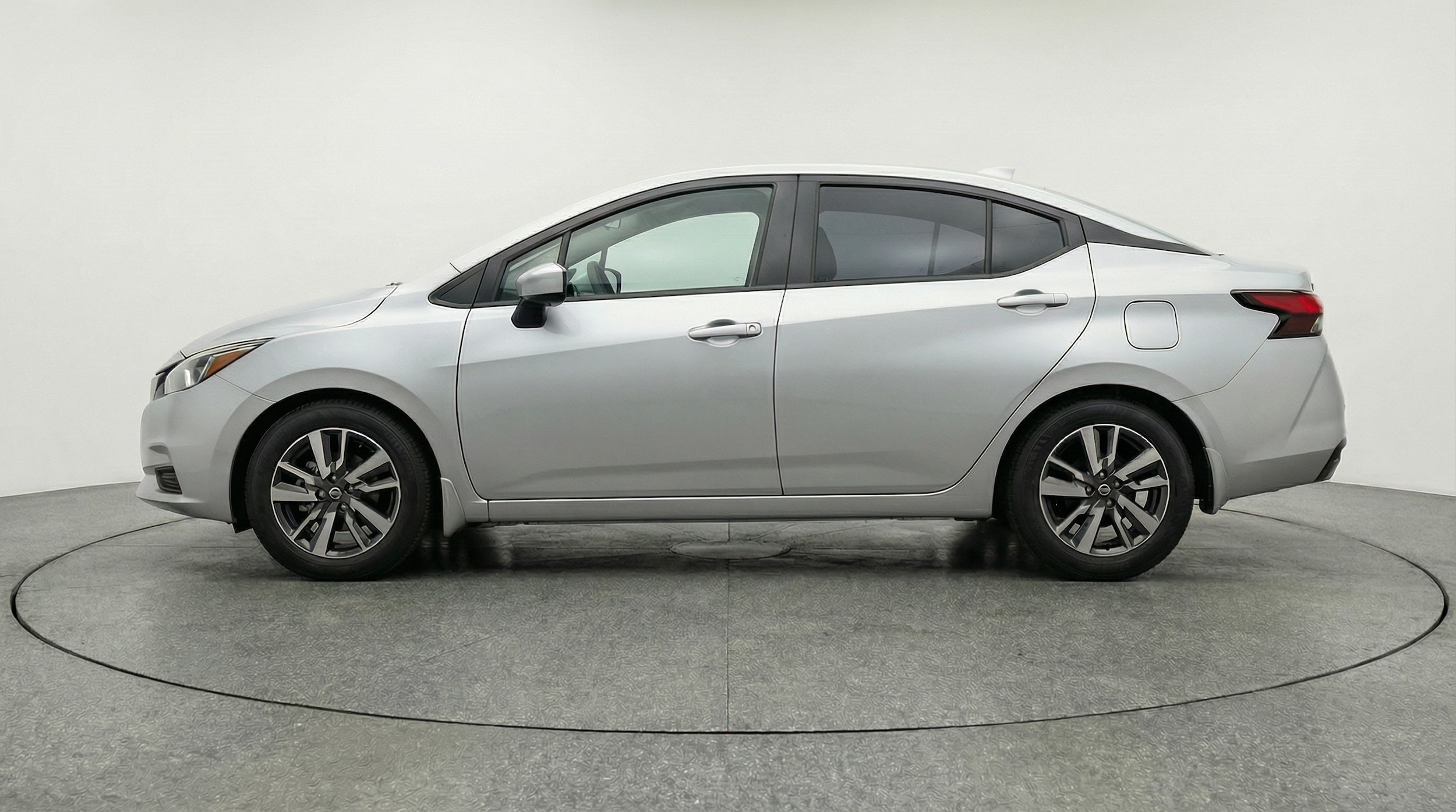 Thumbnail: 2025 Nissan Versa - 4