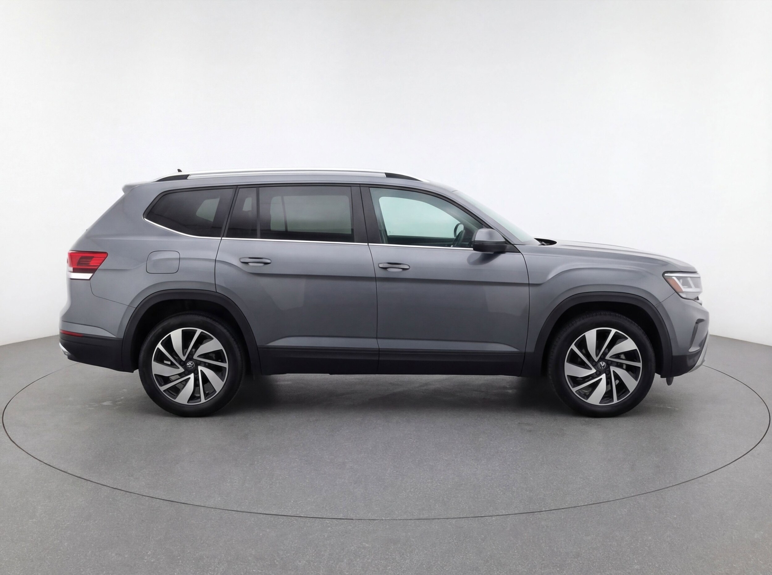 Thumbnail: 2024 Volkswagen Atlas - 11
