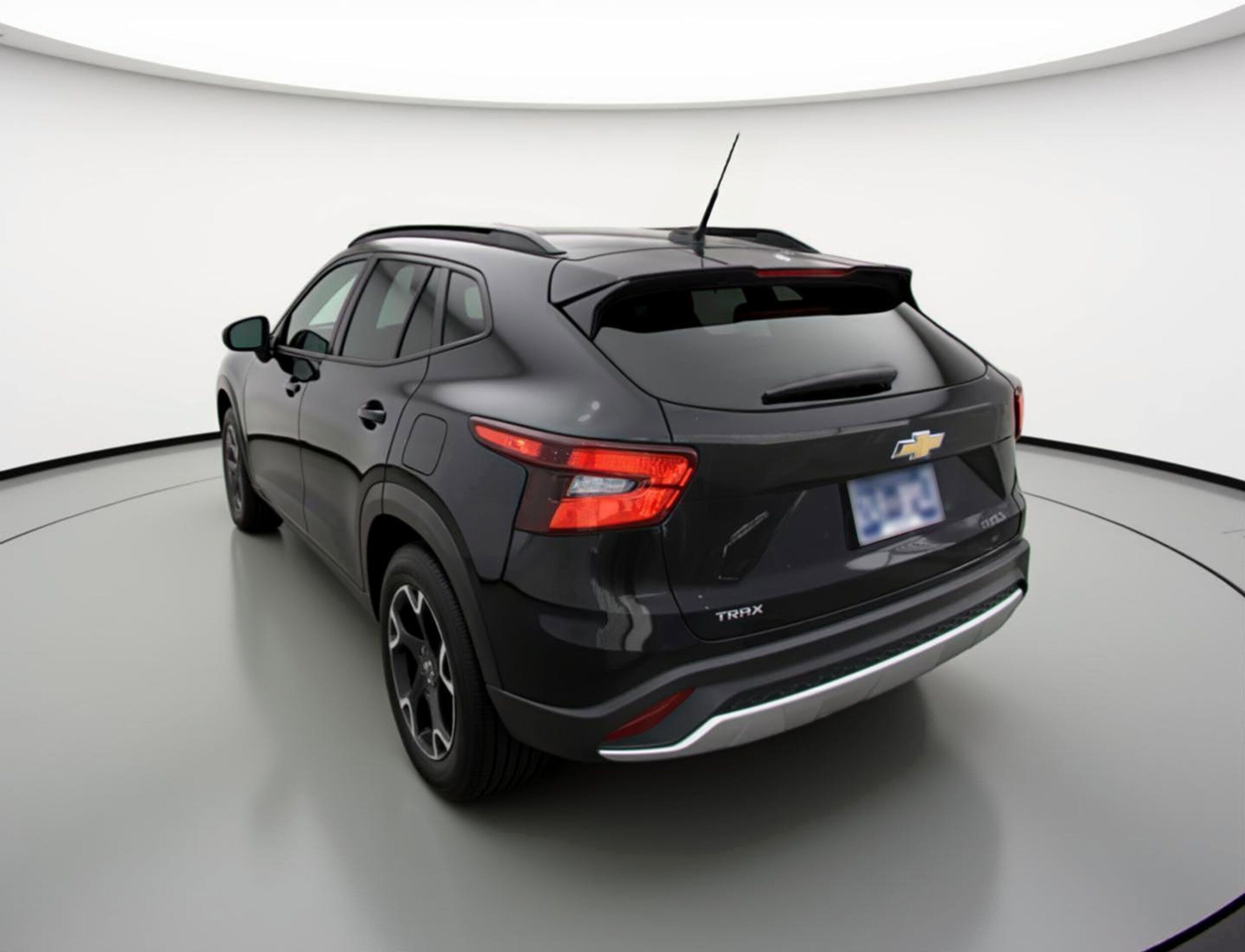 Thumbnail: 2025 Chevrolet Trax - 6